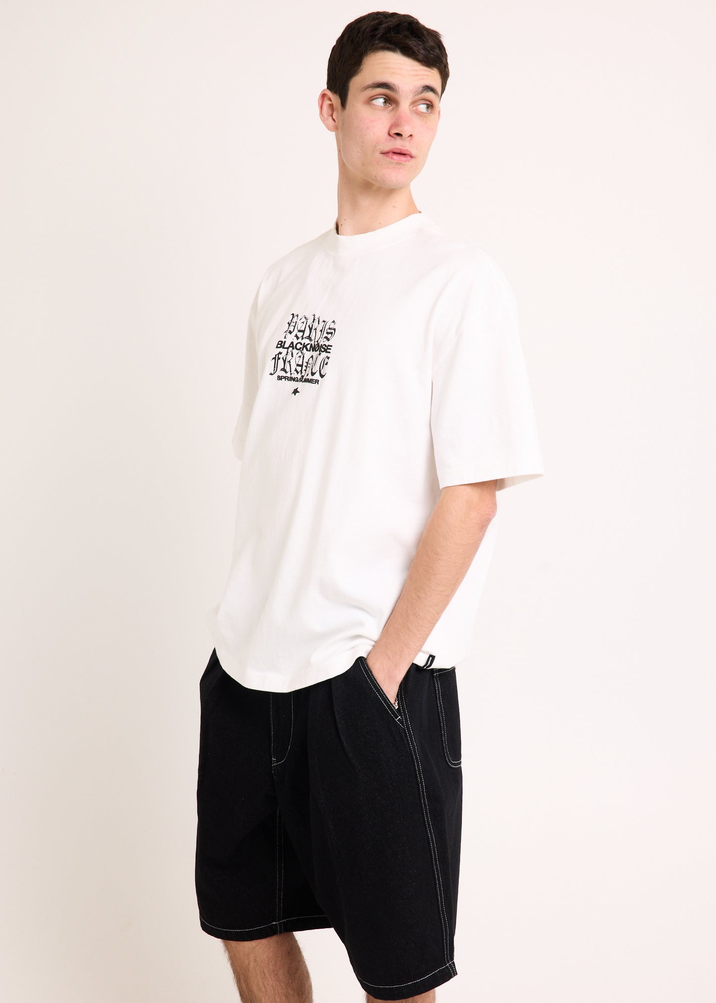 Rue Des T-Shirt