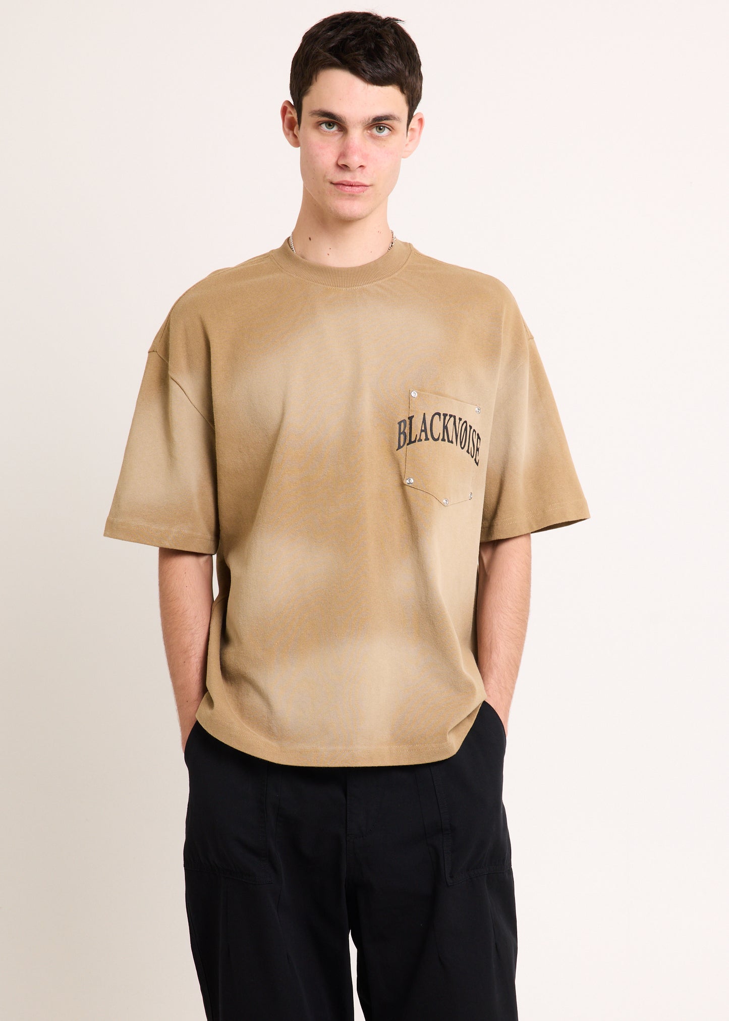 Industrial T-Shirt