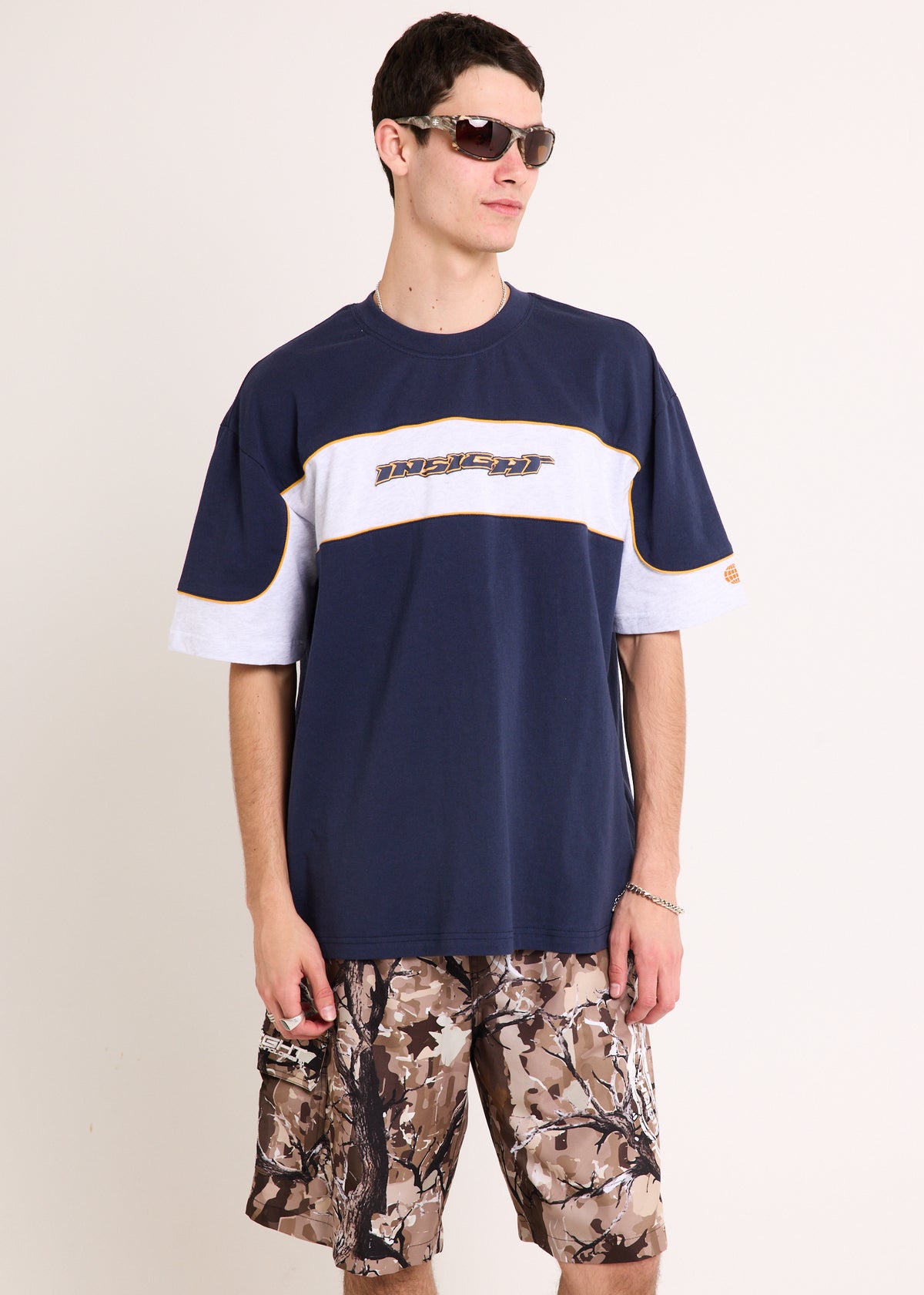 Era T-Shirt NAVY
