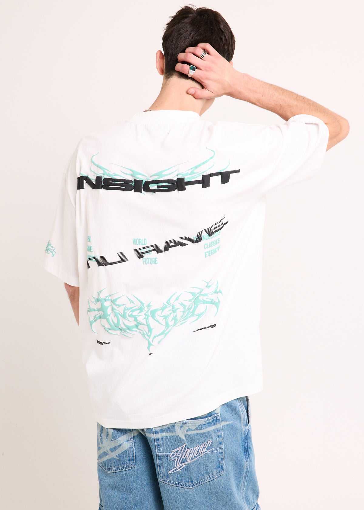 Classix T-Shirt WHITE