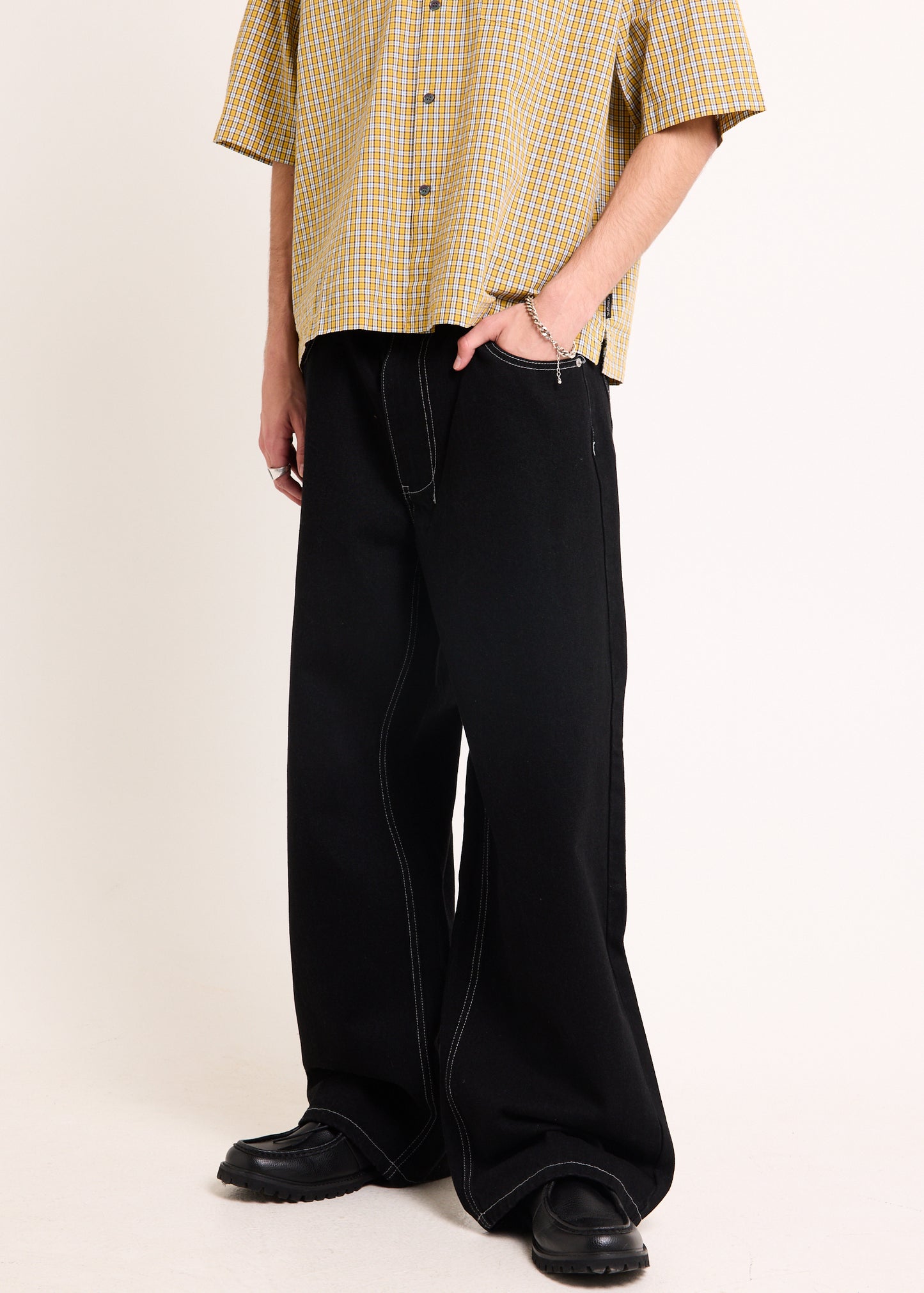 Afterlife Denim Jeans