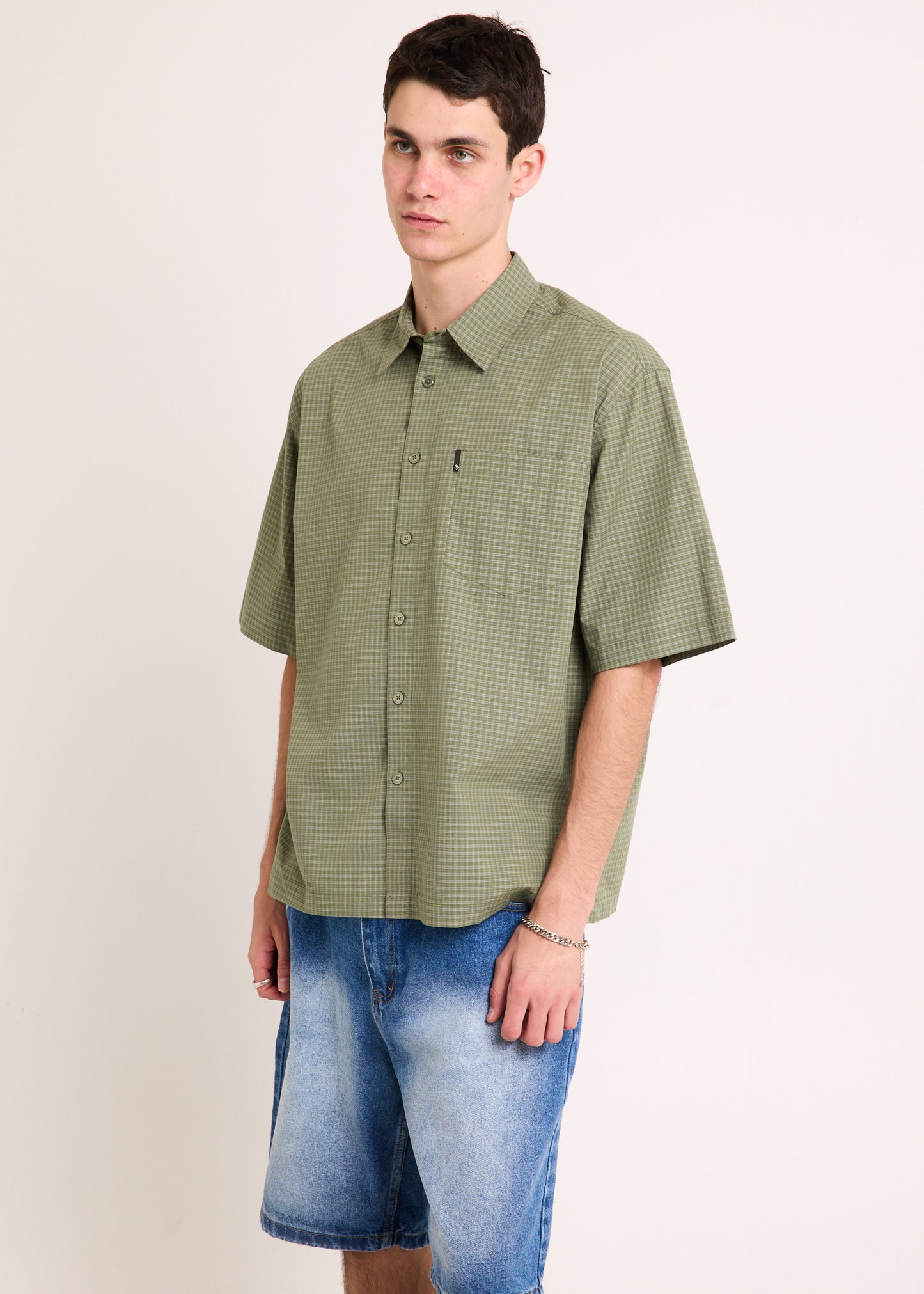 Skate Shirt
