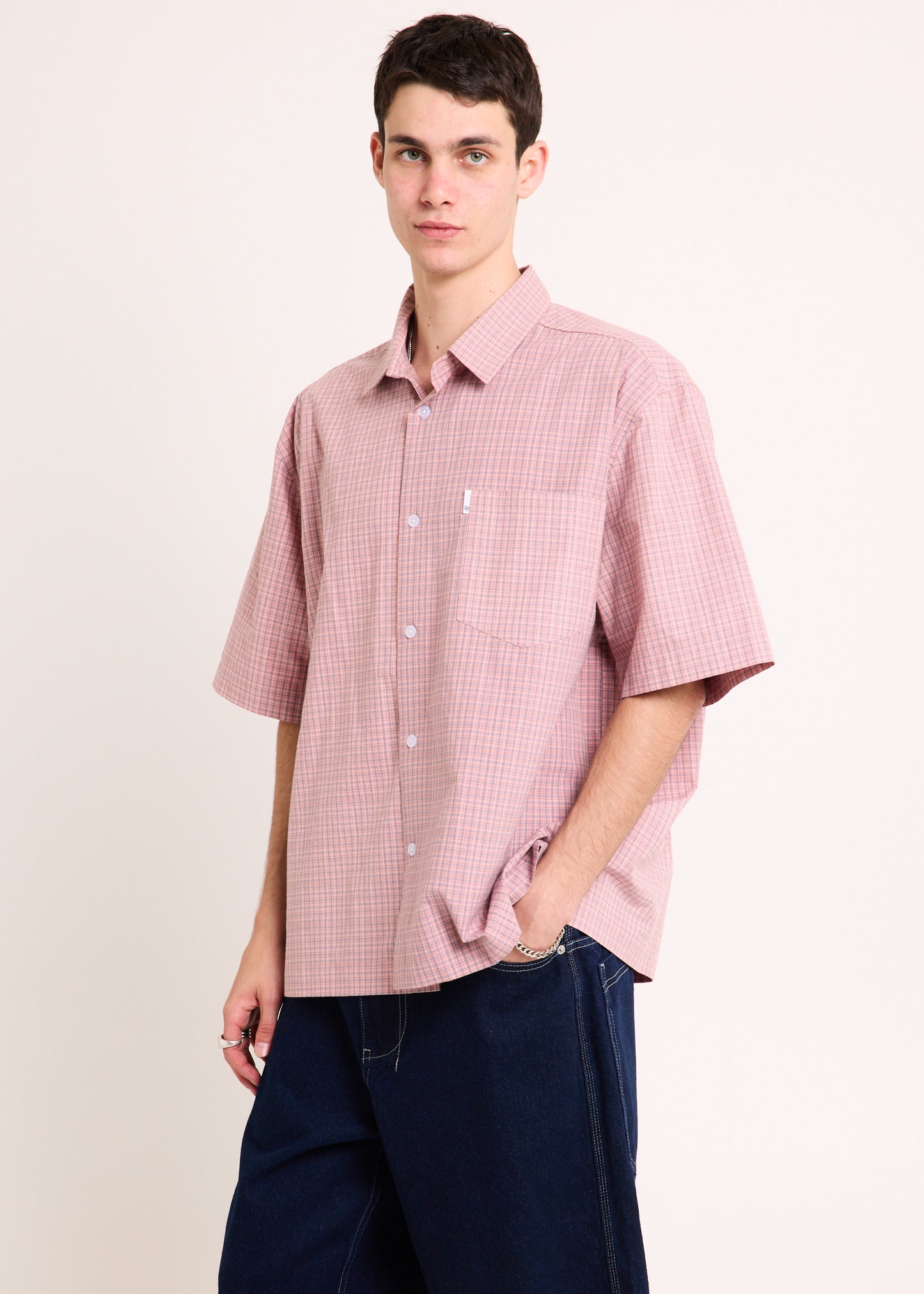 Skate Shirt
