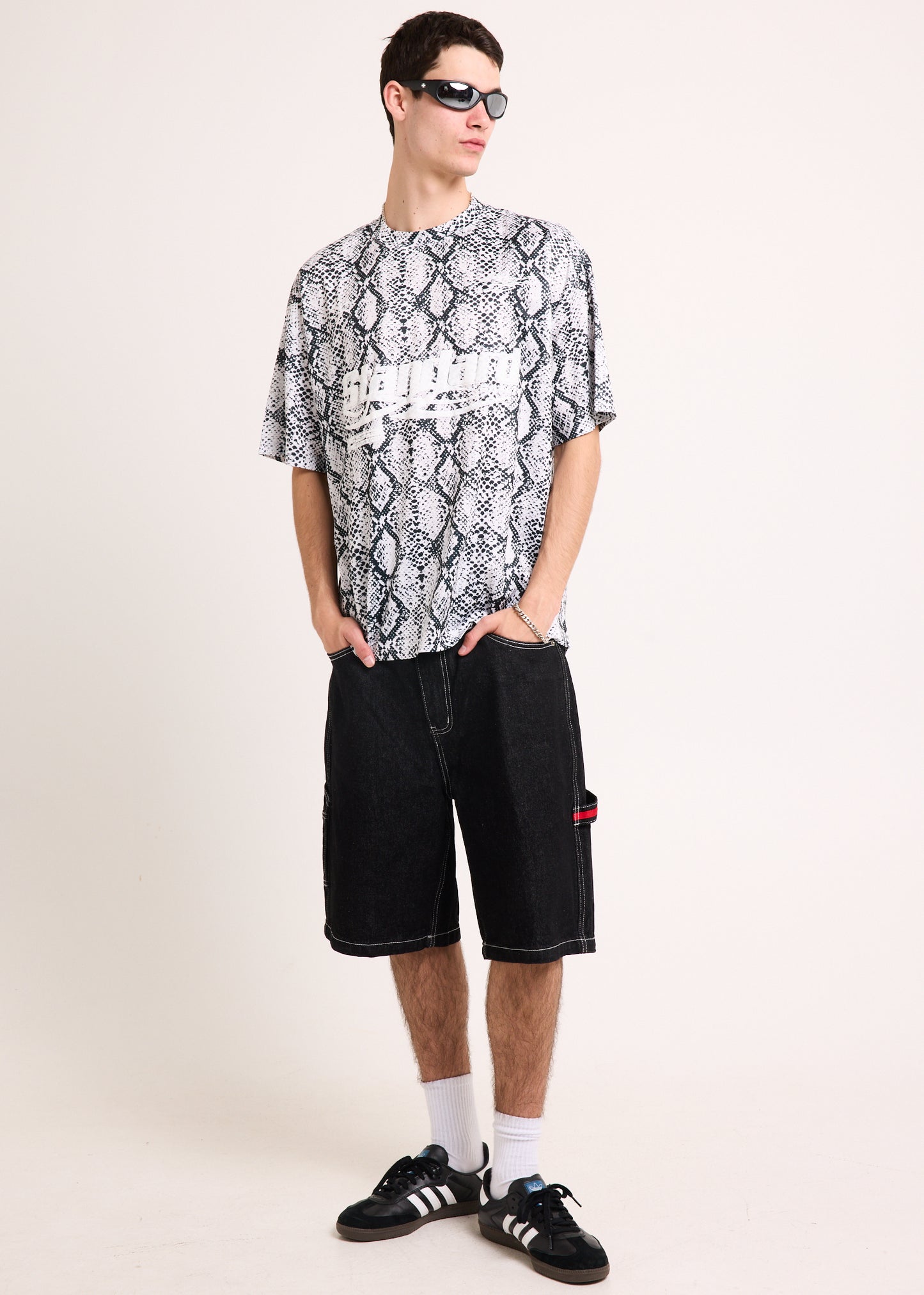 Supreme Jort