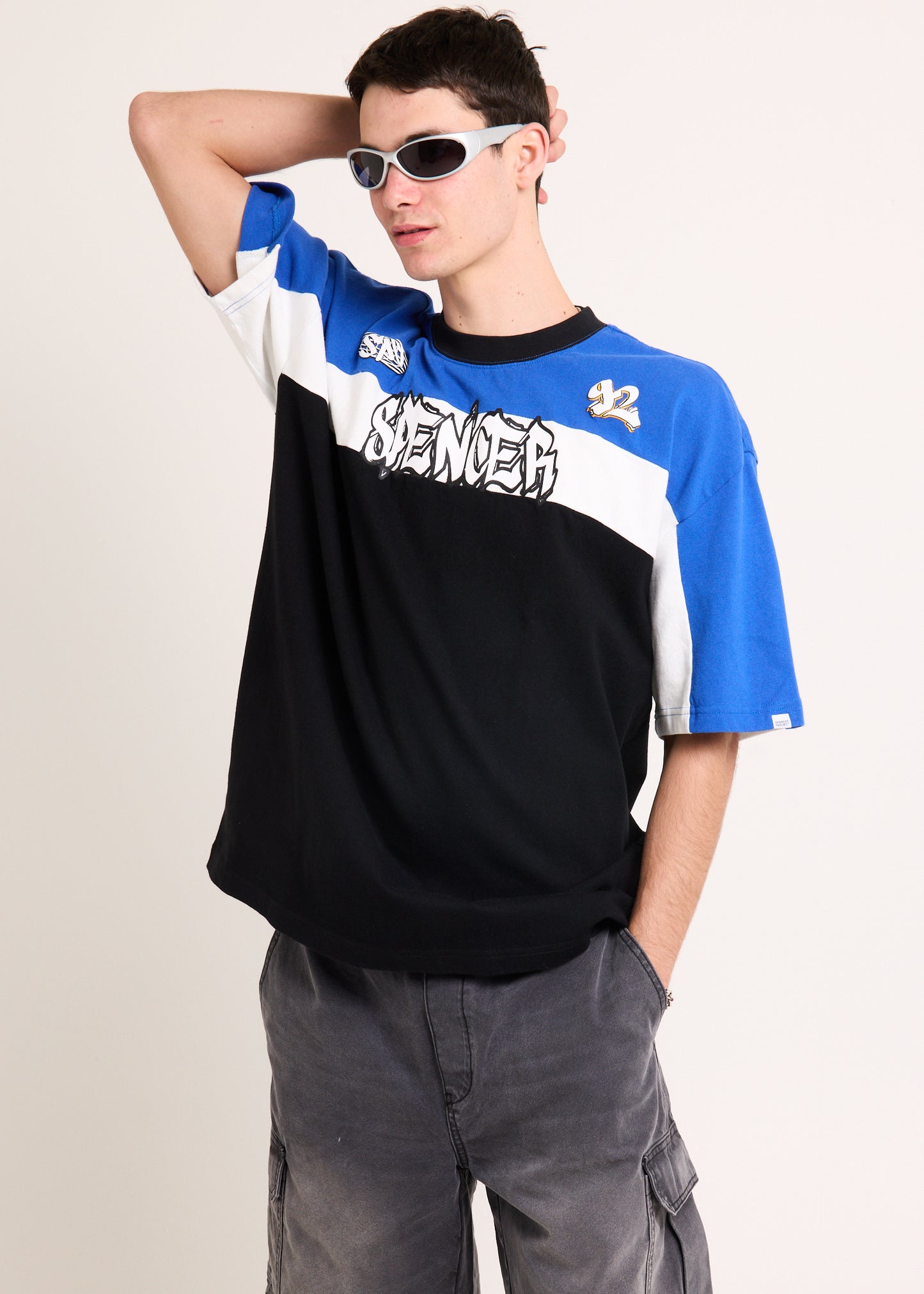 Graph T-Shirt