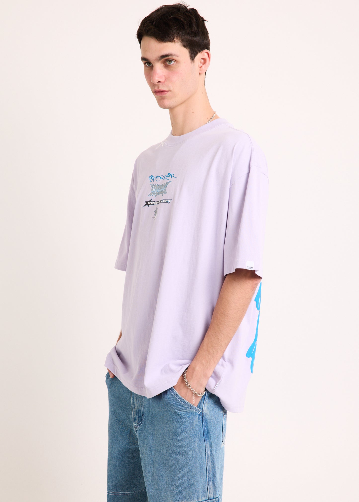 Logo Process T-Shirt