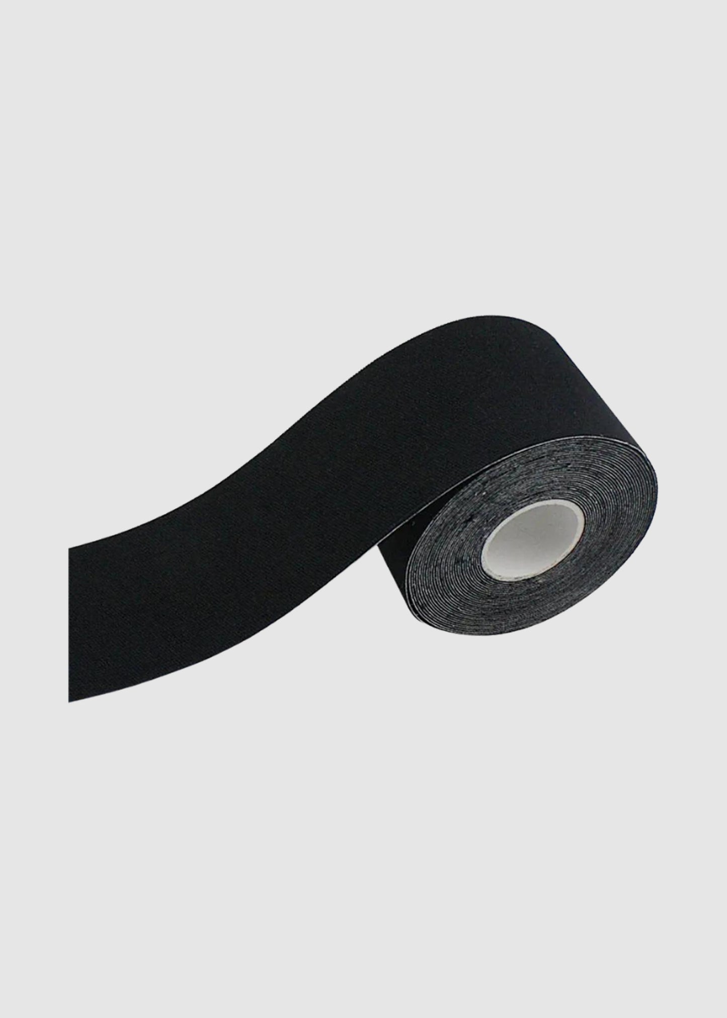Booby Tape Black