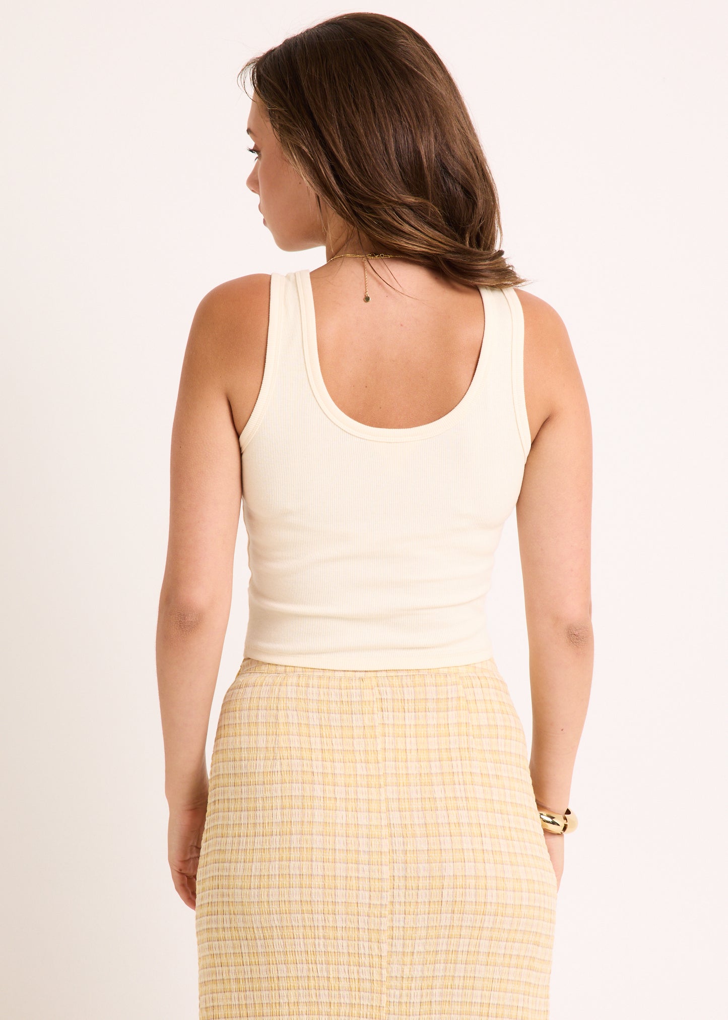 Belem Tank Top