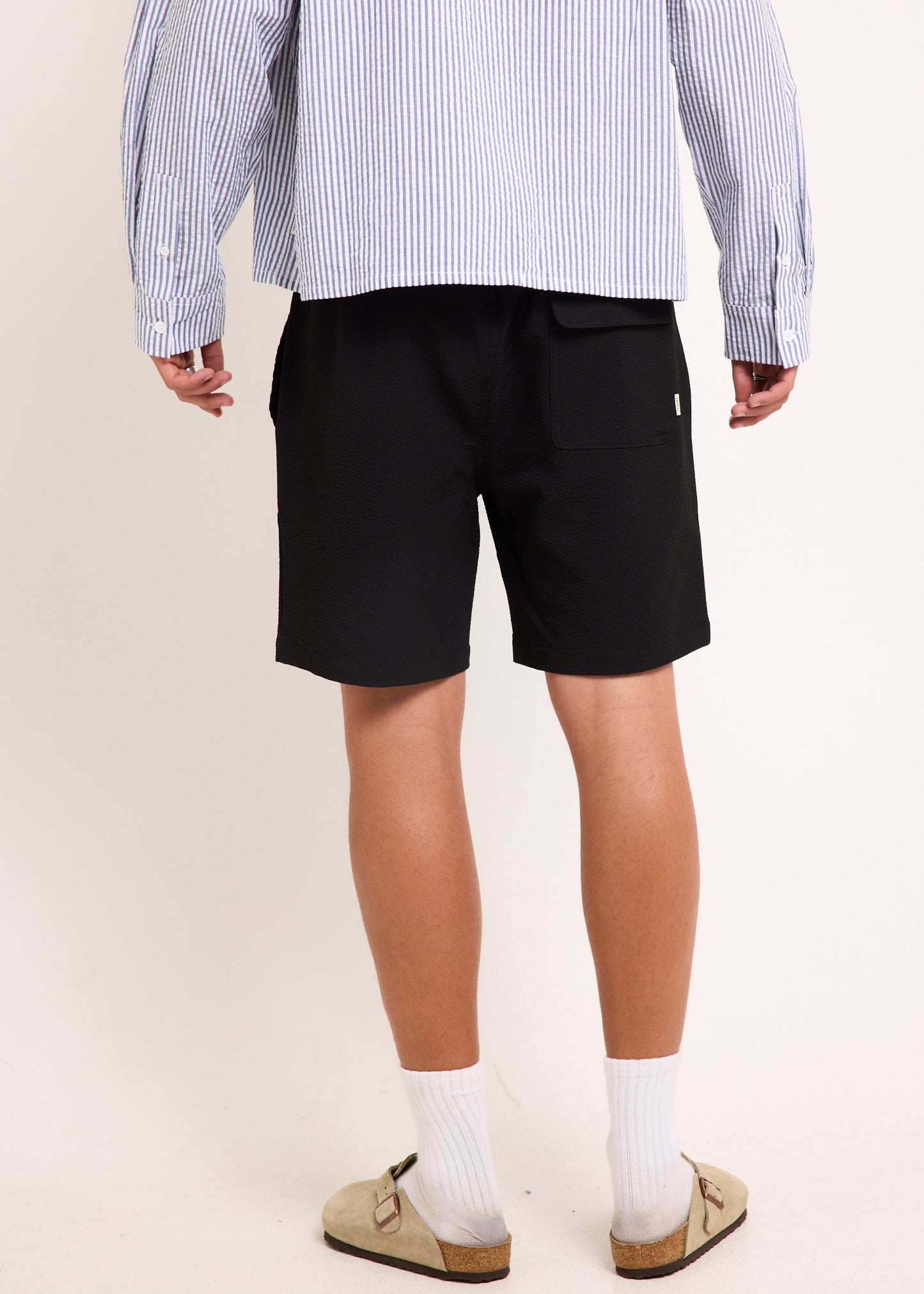 Edison Shorts
