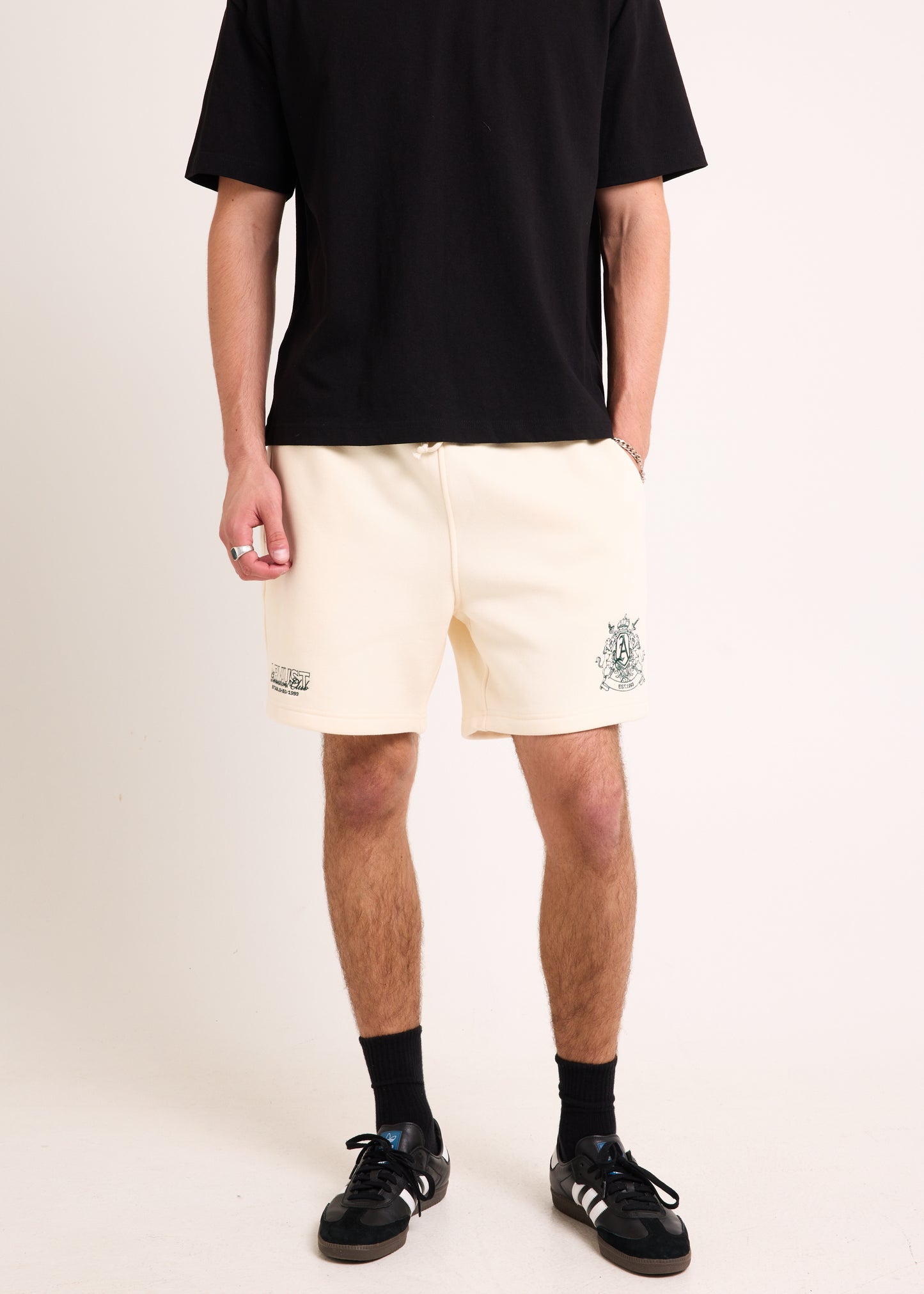 Recreation Shorts