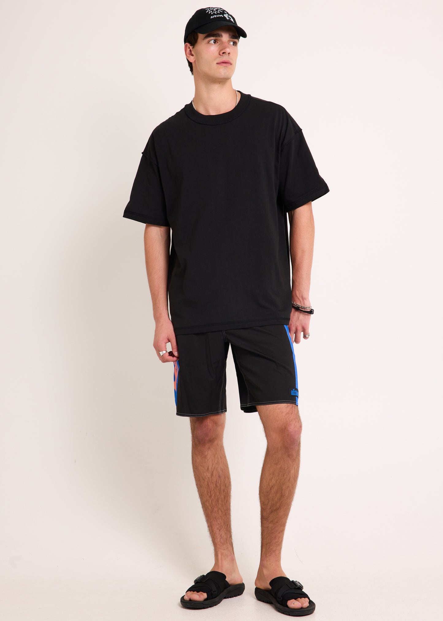 Rikki Surf Related V.2 Boardshorts 20in