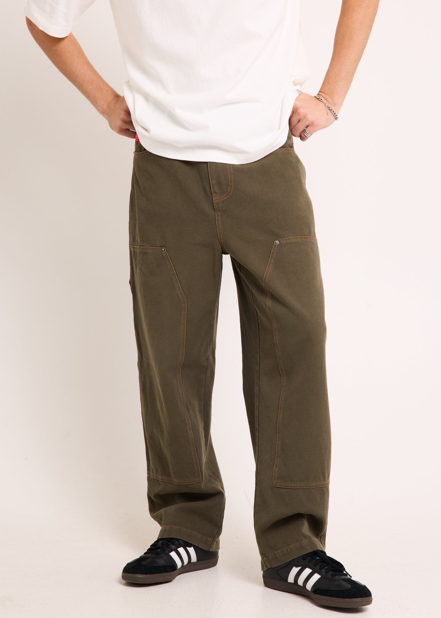 Gasworks Carpenter Pants