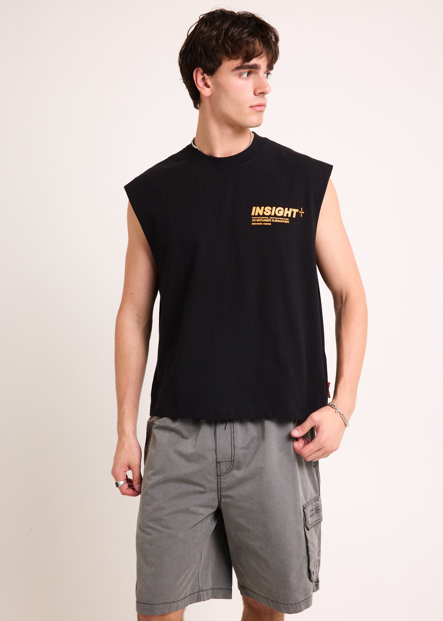 Mainstay Muscle Tank