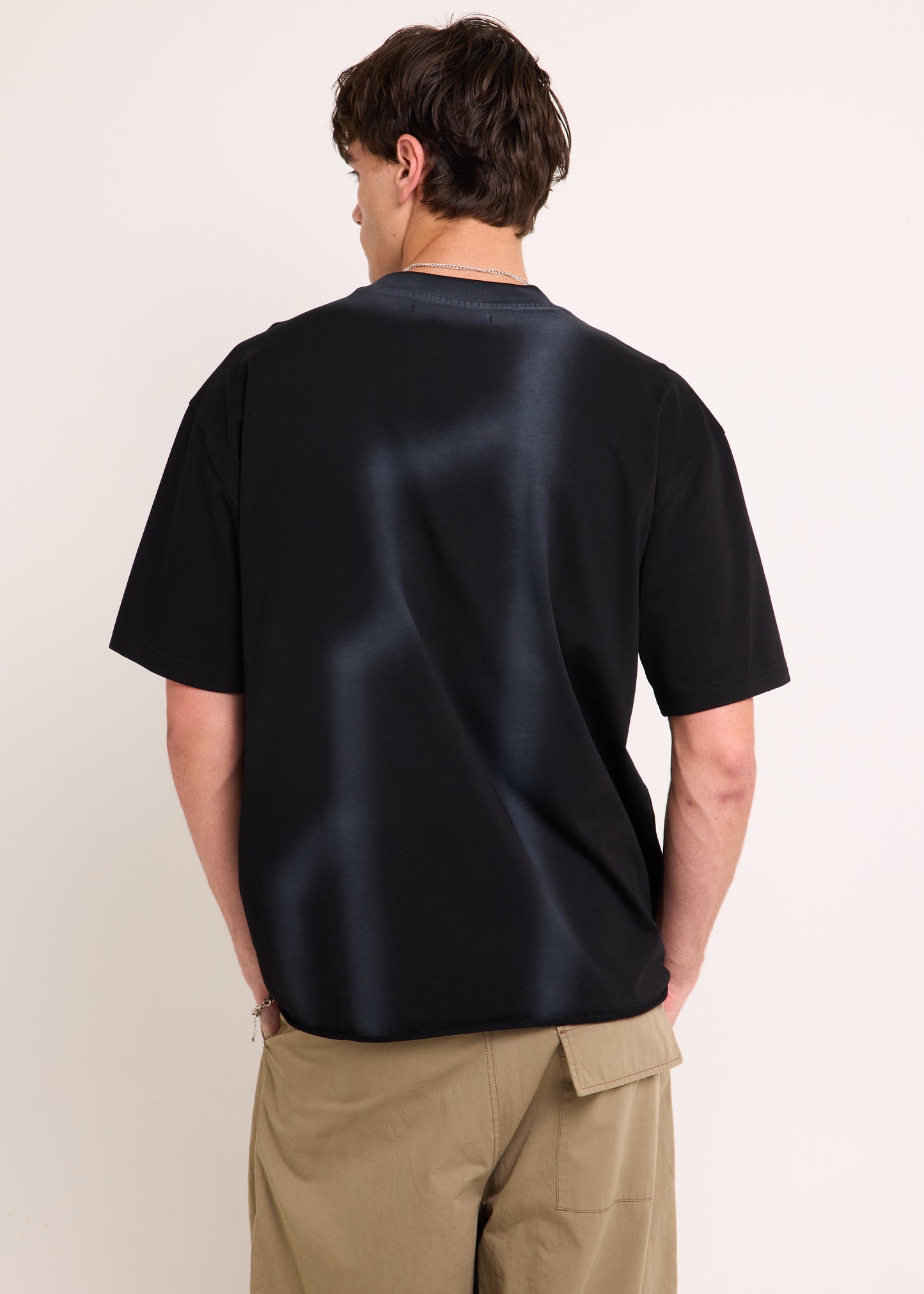 Track T-Shirt