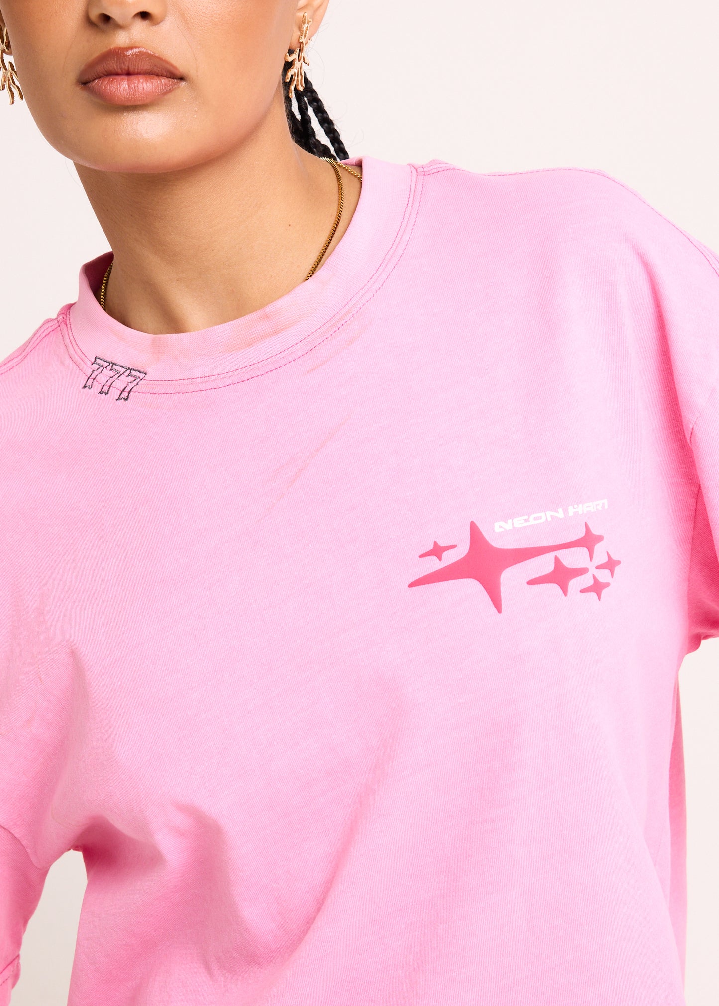 Osiris Puff T-Shirt