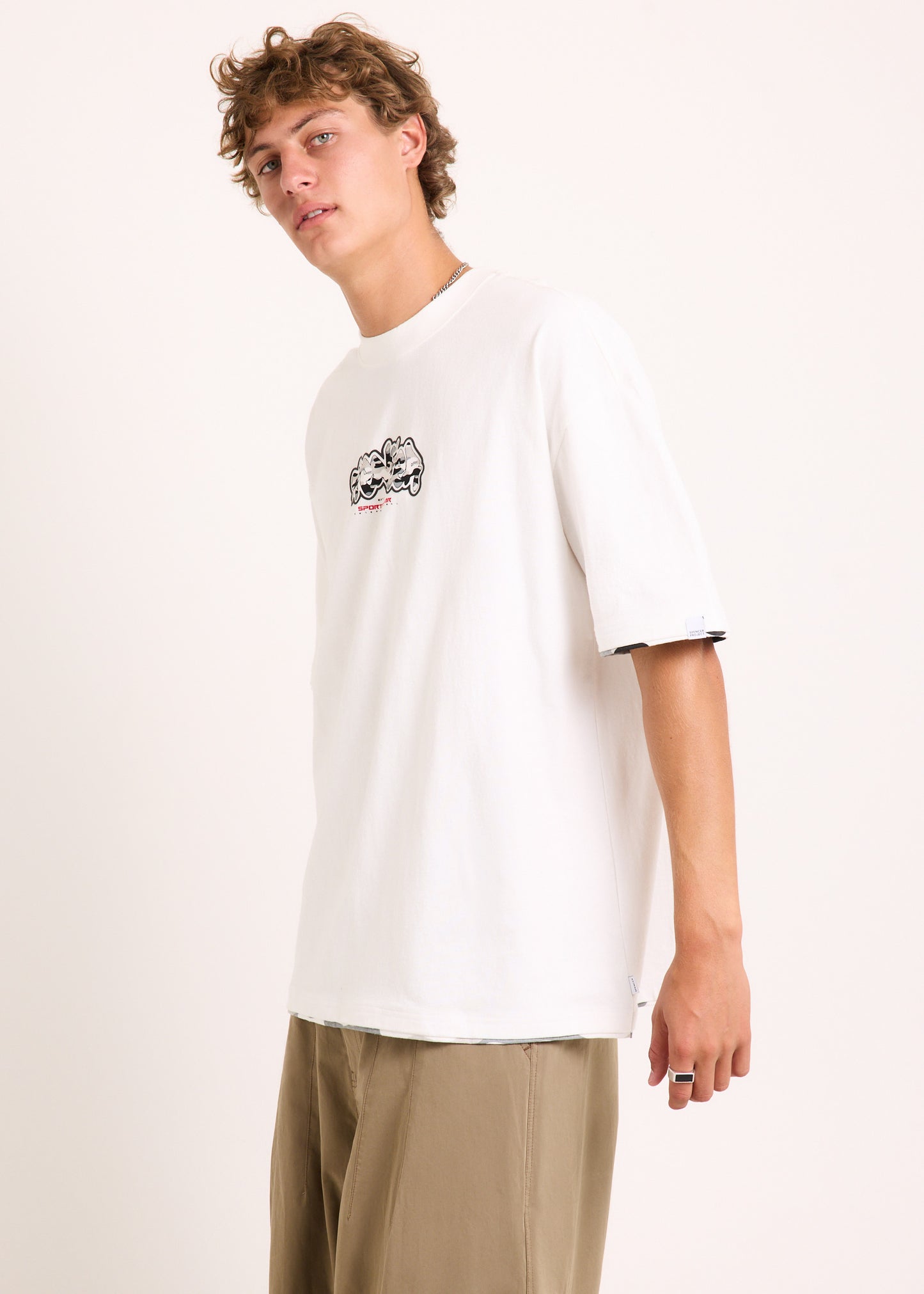 Dark T-Shirt