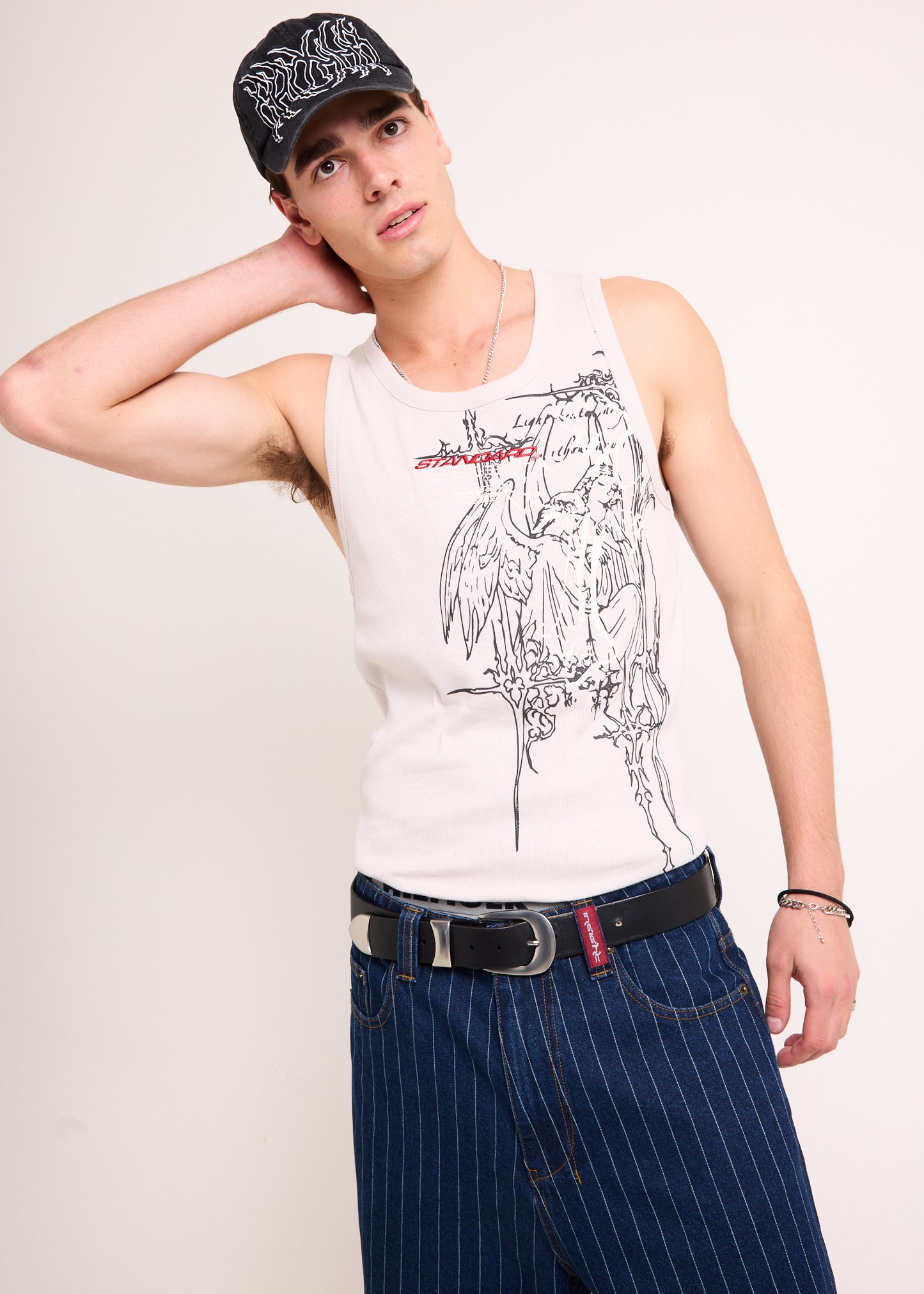 Machinery Singlet