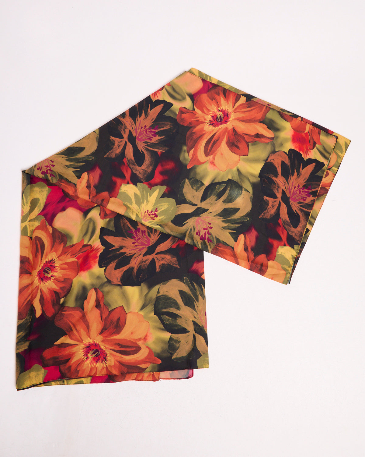 Kailee Long Sarong PRINT