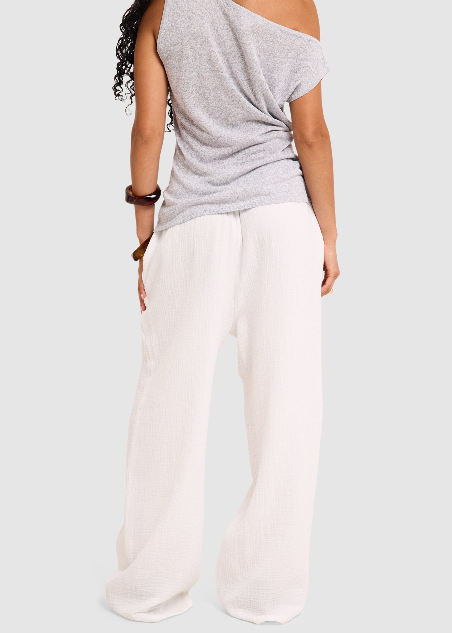 Solaris Flowi Pants