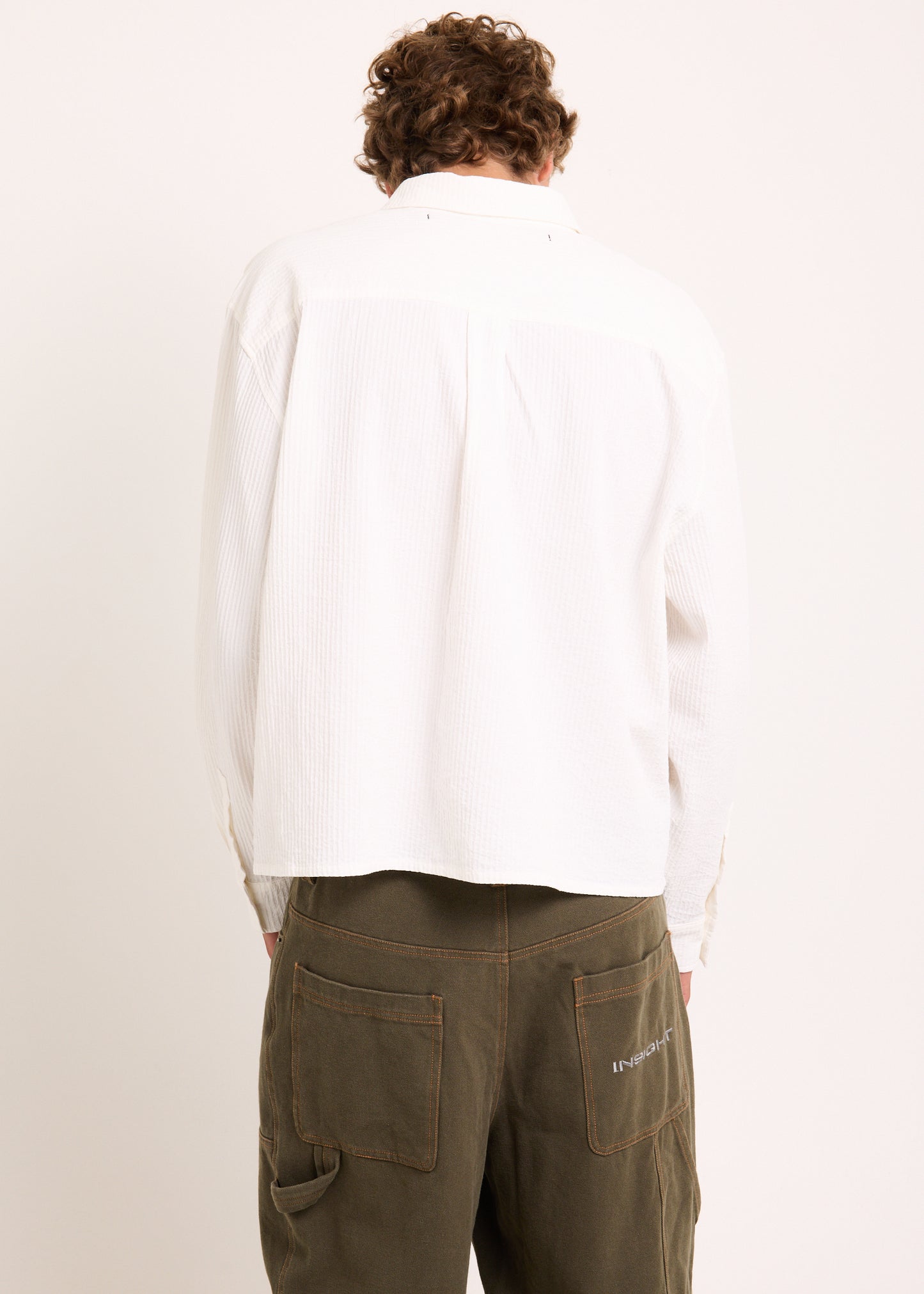 Shore Long Sleeve Shirt