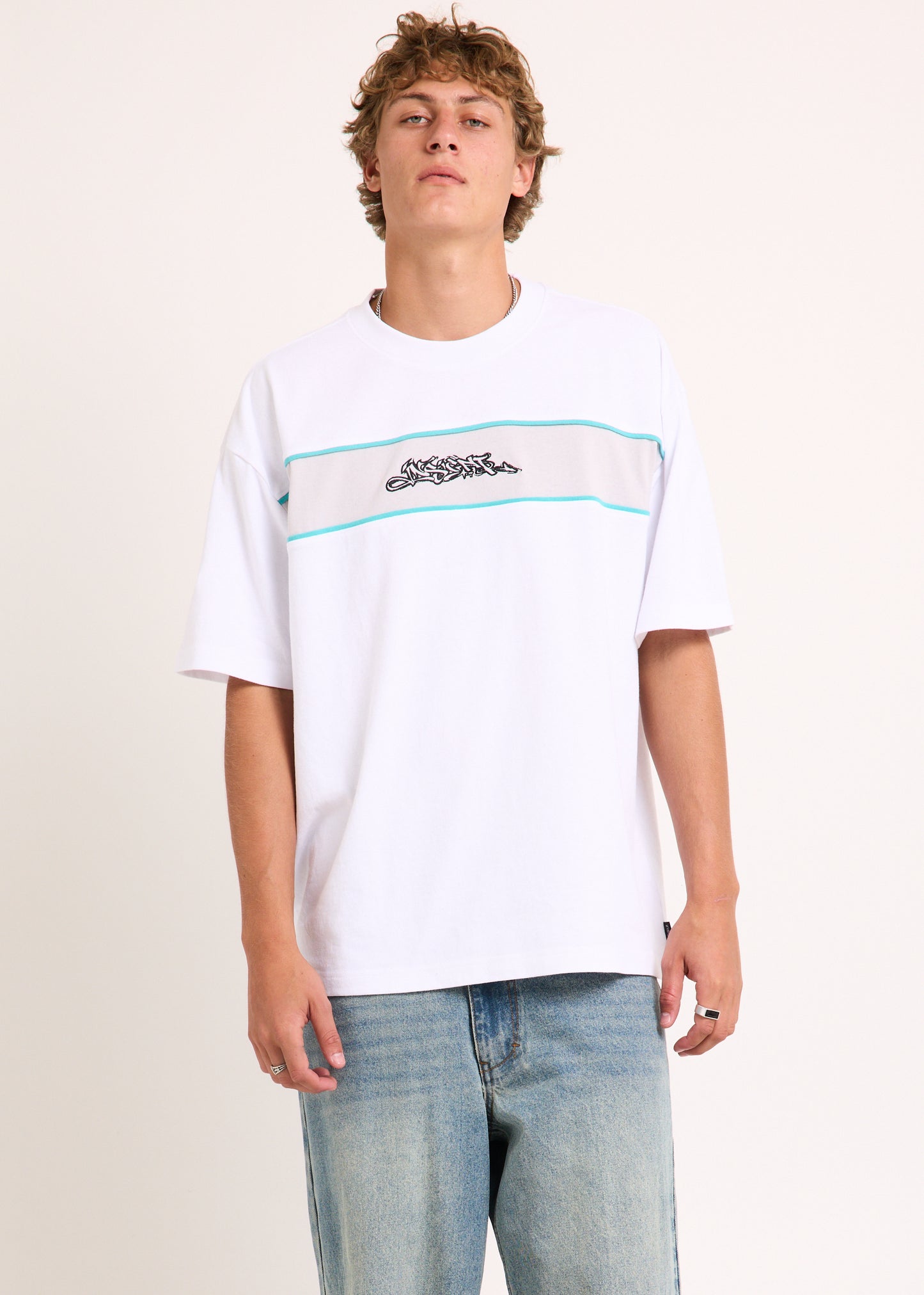 Dunny Short Sleeve T-Shirt