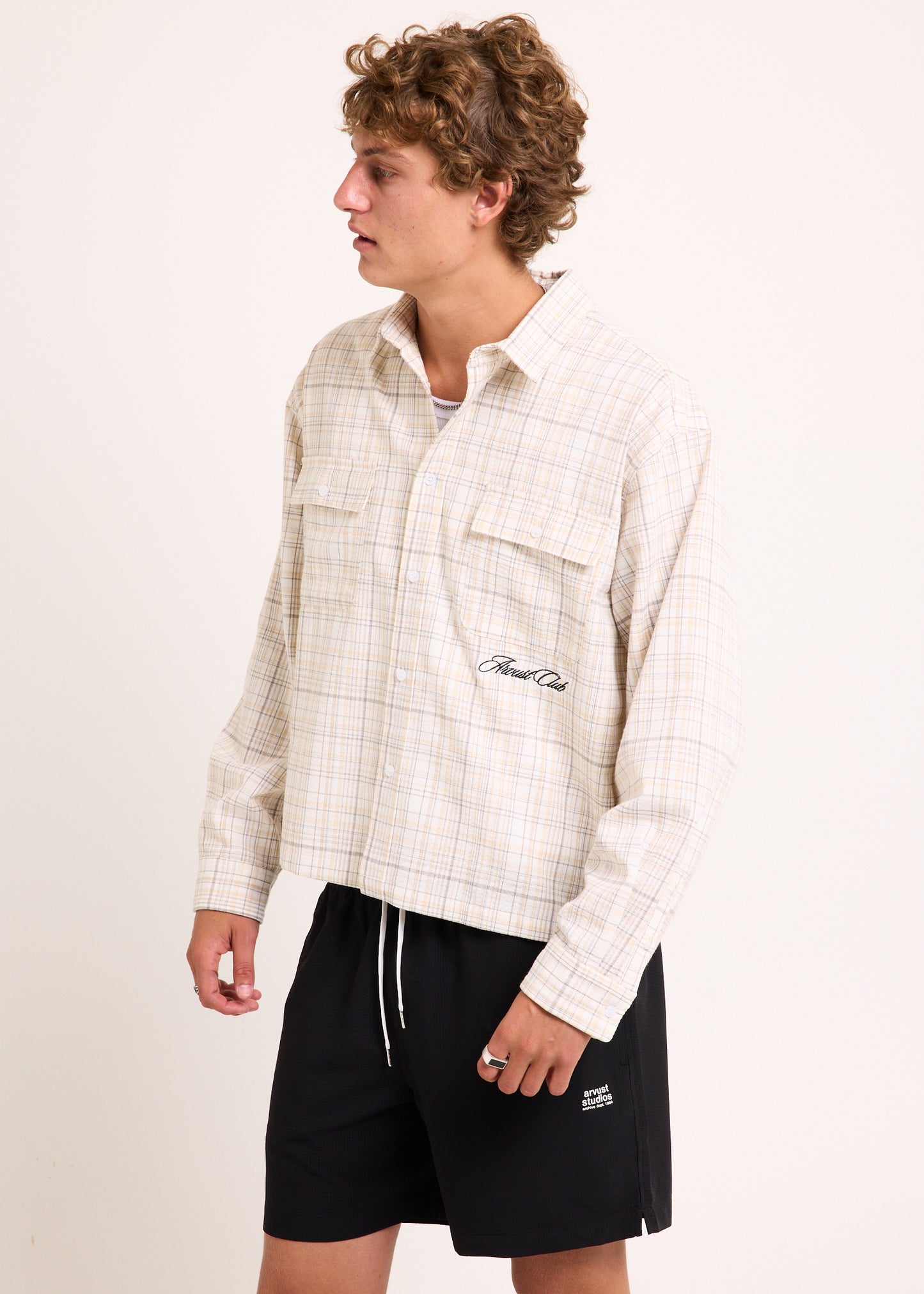 Cory Long Sleeve Shirt