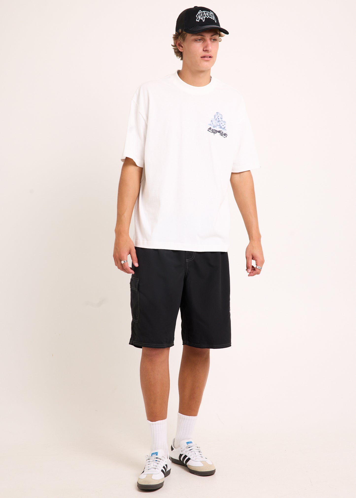 Archive 21" Volley Boardshorts
