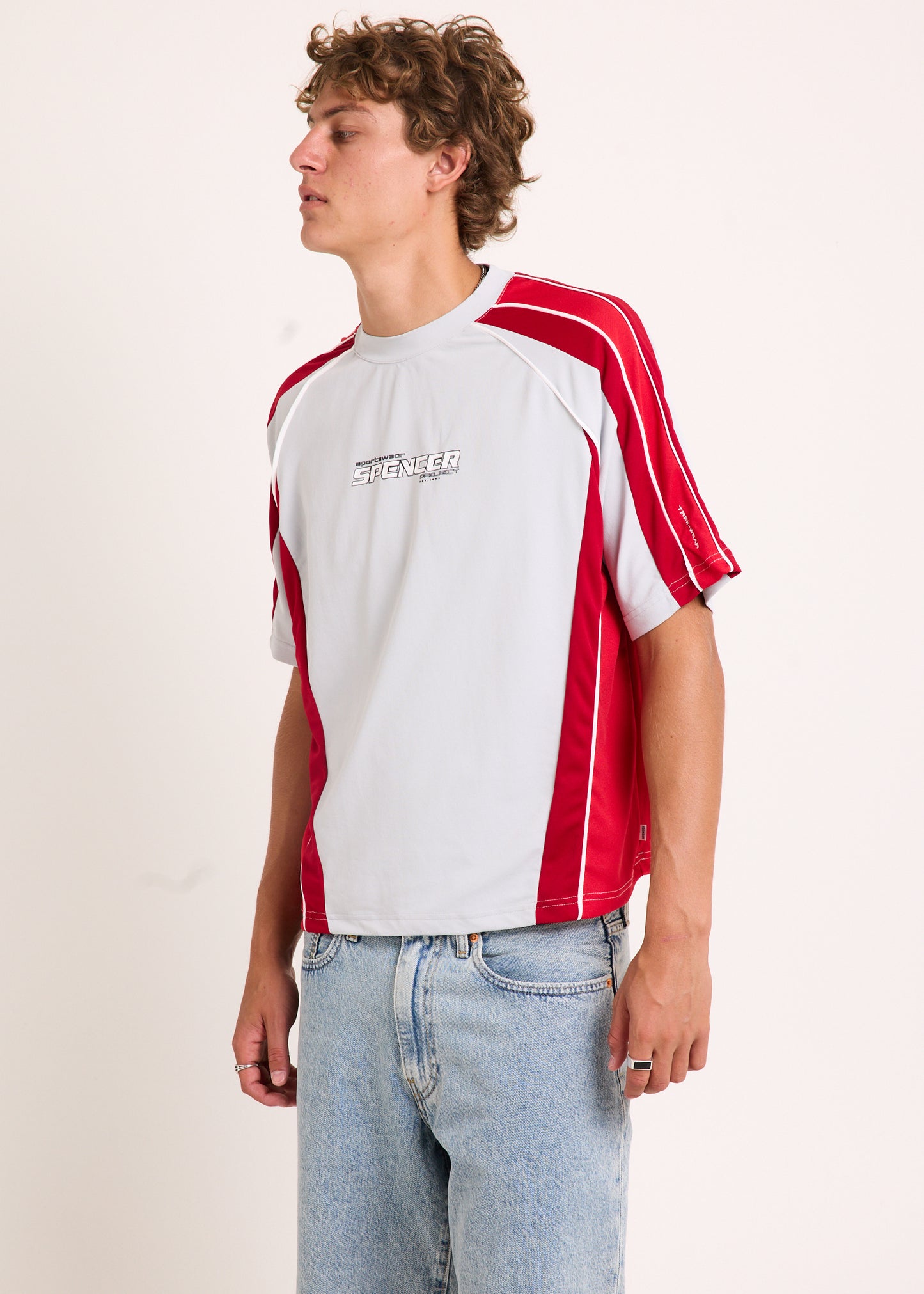 Sportswear Cropped T-Shirt