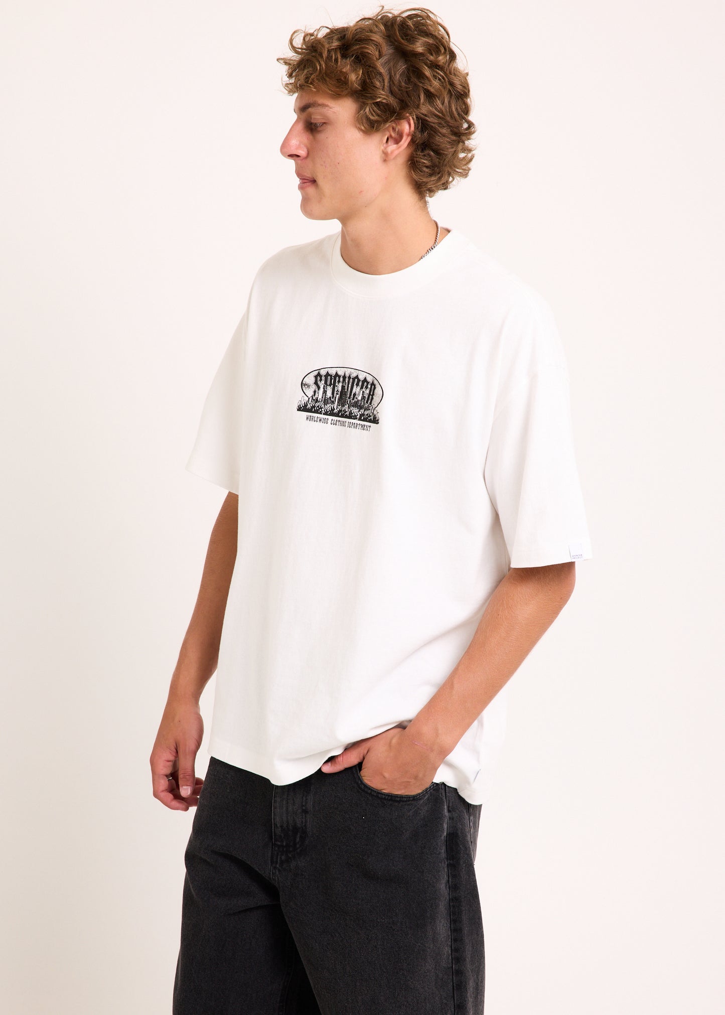 Cityscape T-Shirt