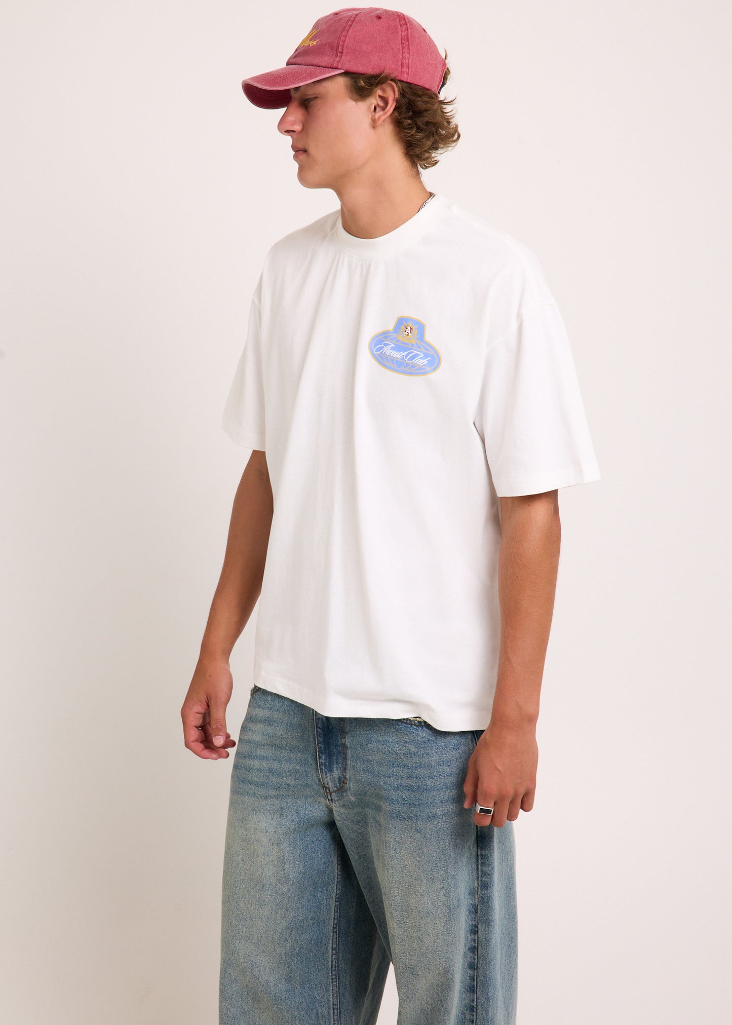 Champions T-Shirt