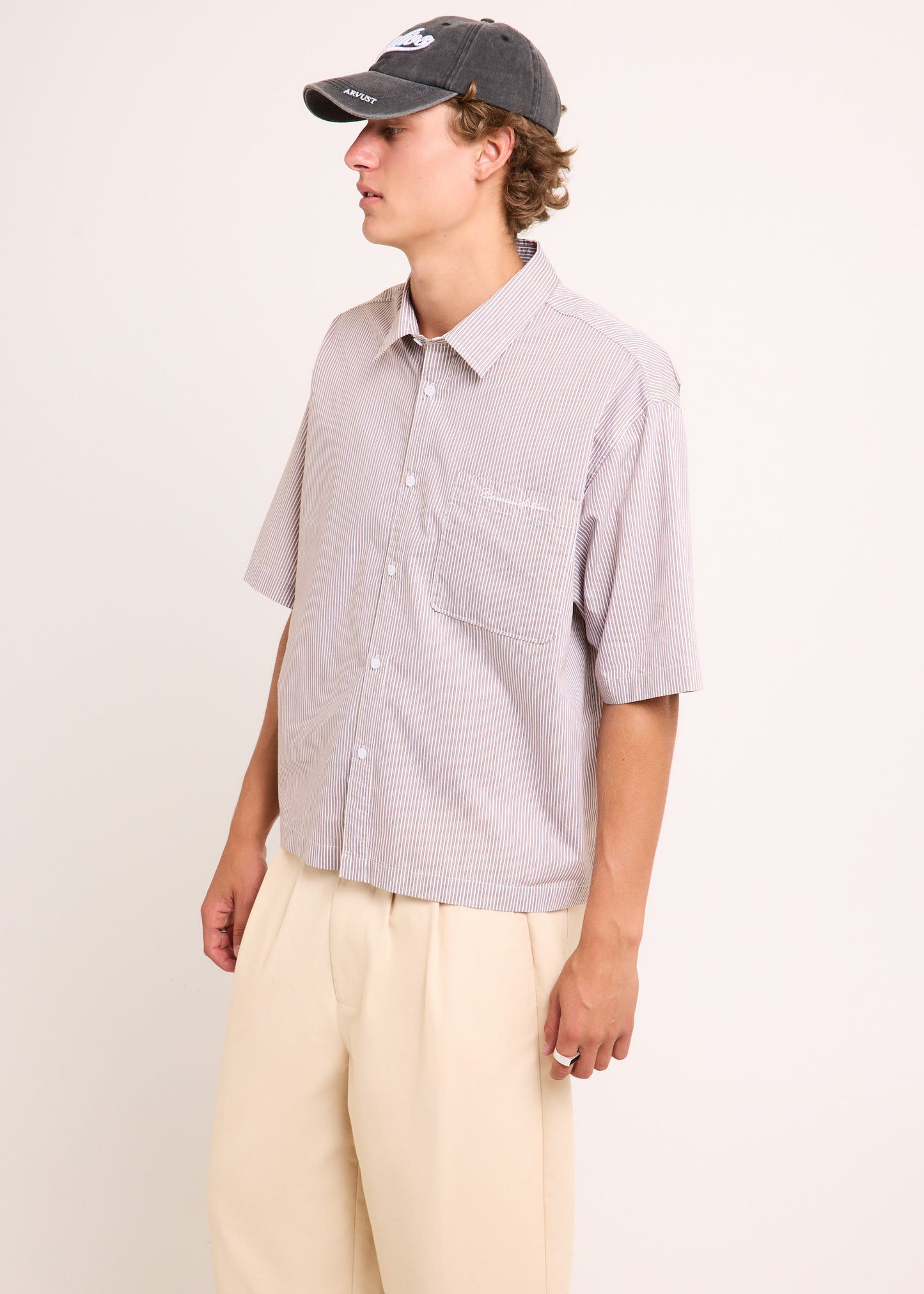Miami Resort Shirt