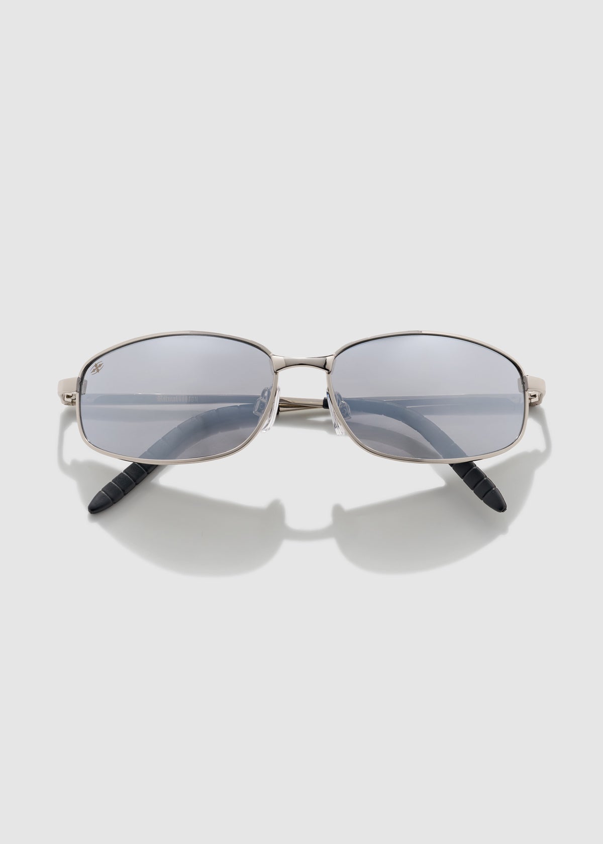 Californication Sunglasses CHROME / SILVER REFLECTIVE