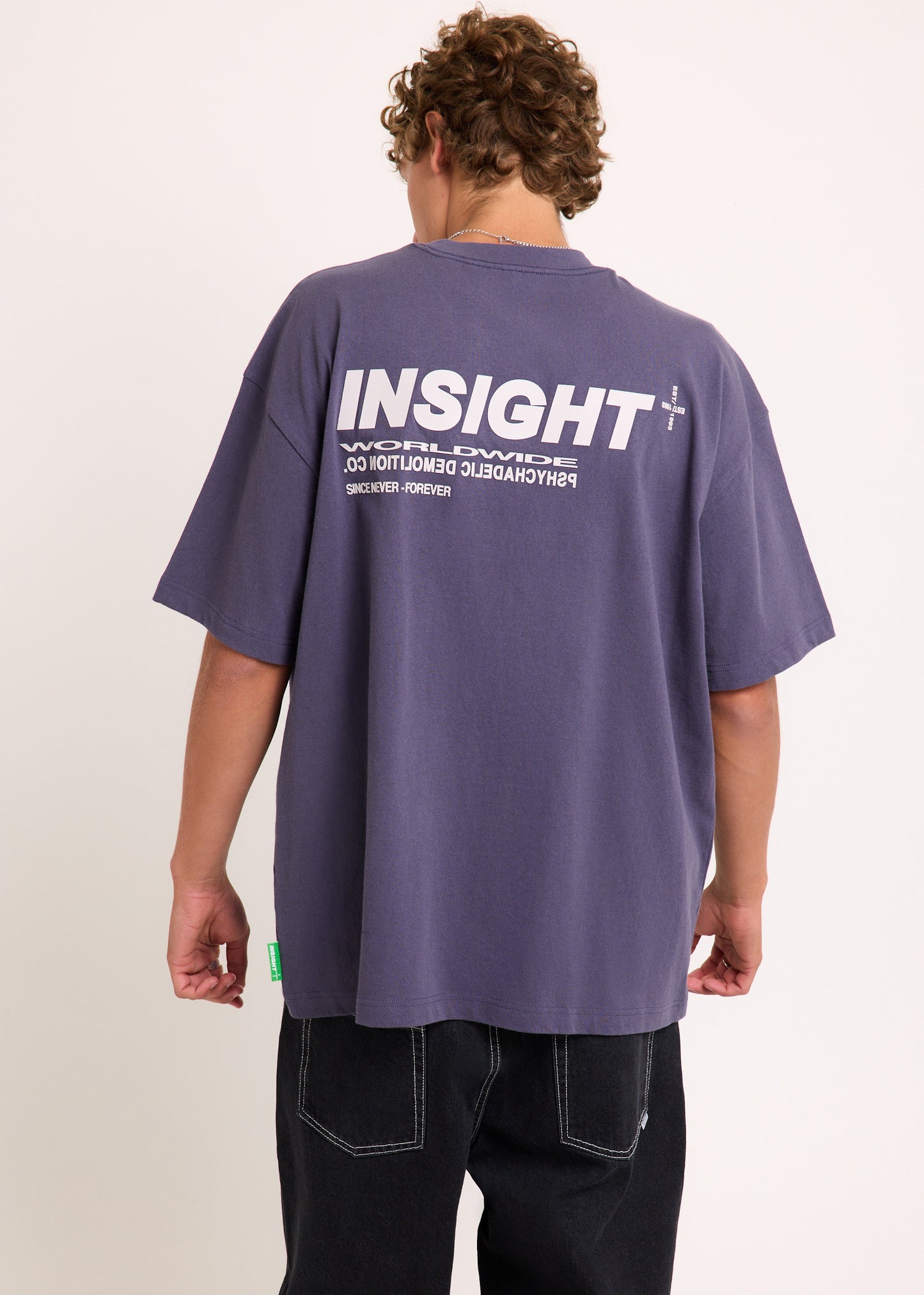 Mainstay Short Sleeve T-Shirt