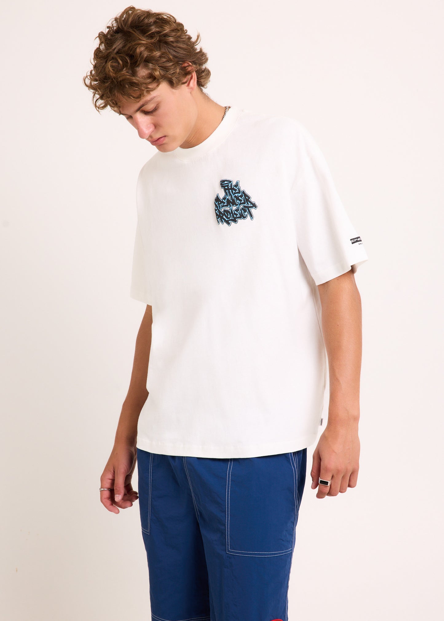 Harring T-Shirt