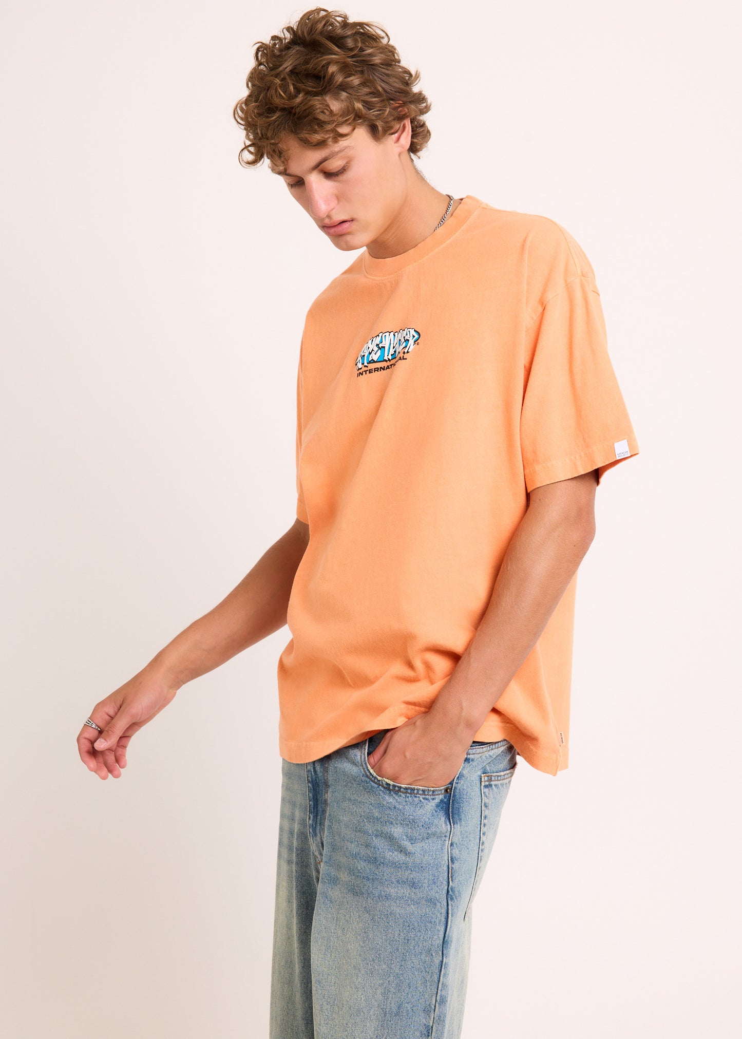 Institution T-Shirt