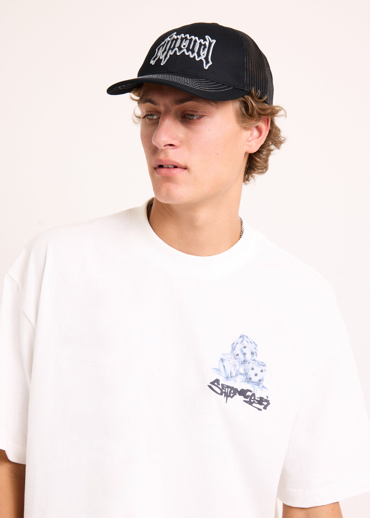 Archive Trucker Cap