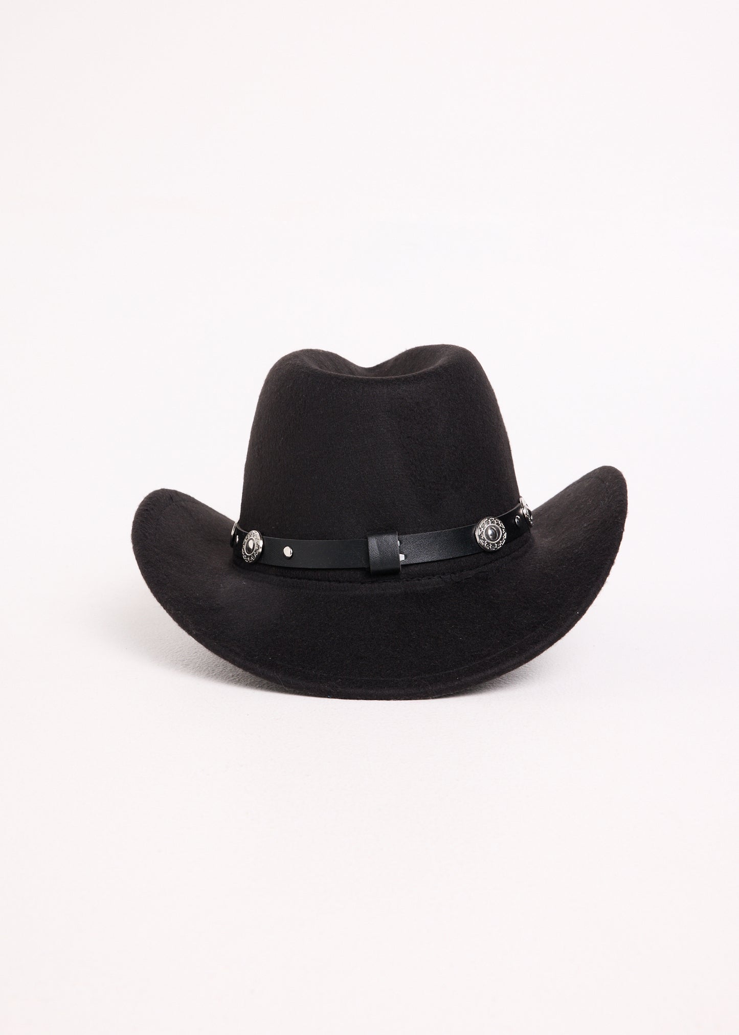 Western Cowgirl Hat