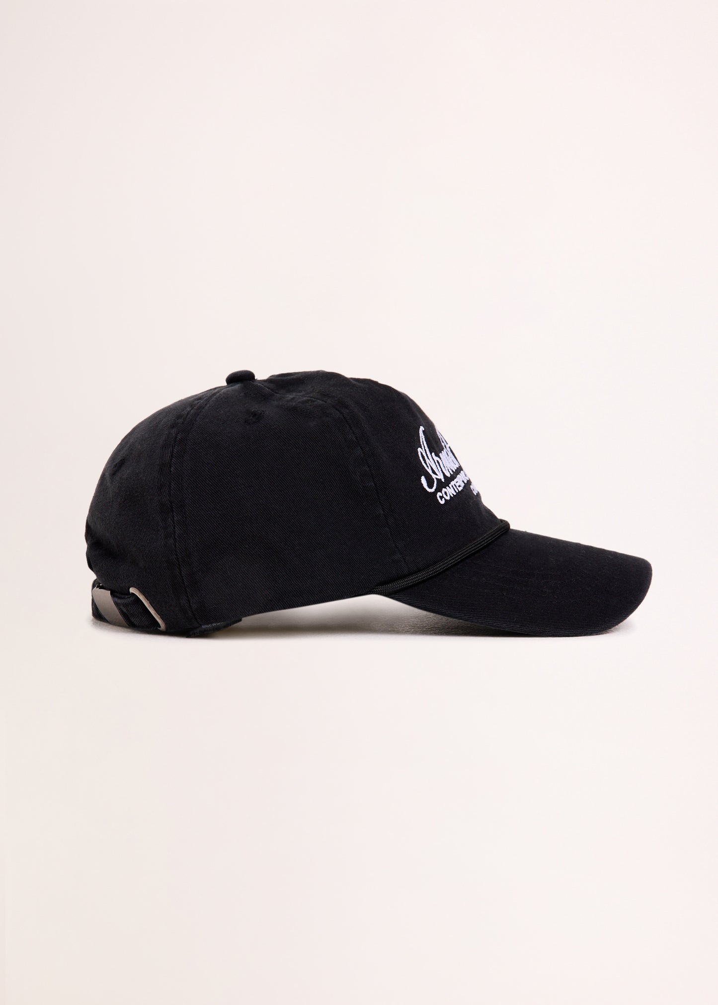 Studios Trucker Cap