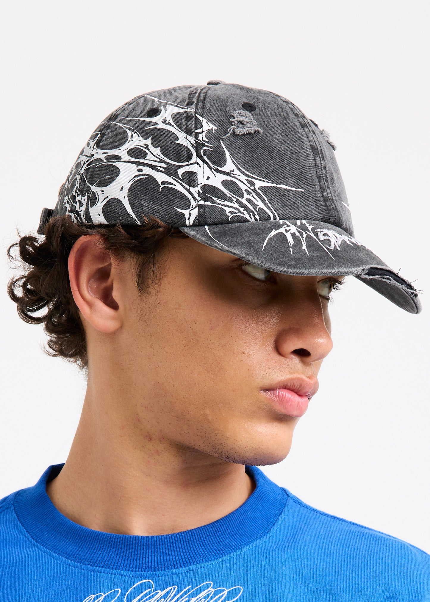 Affliction Cap