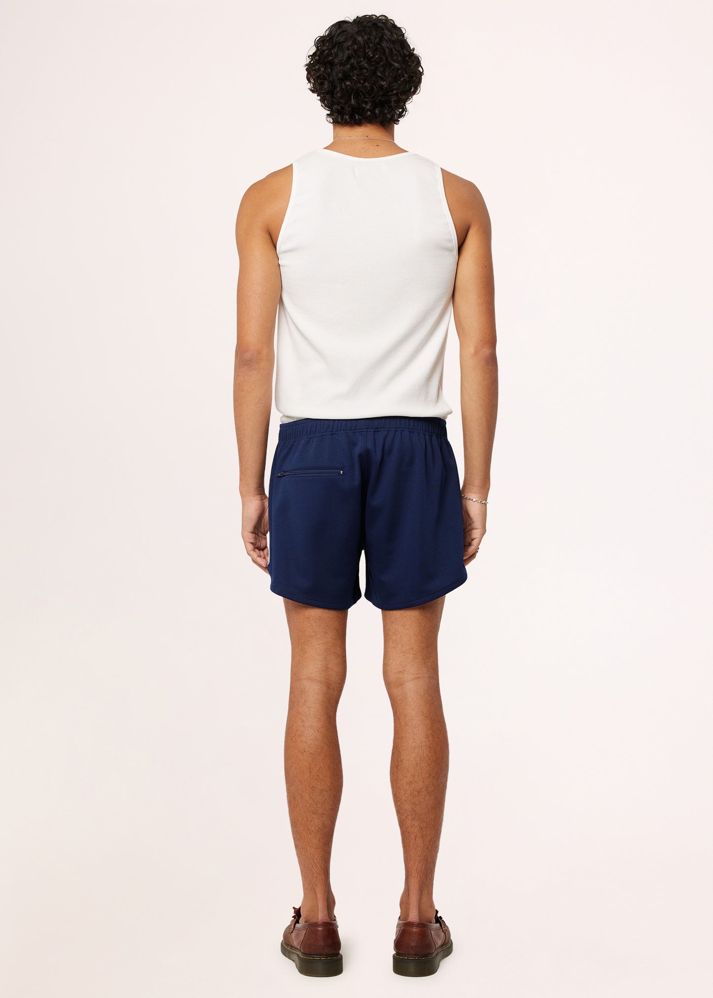 Lawn Sport Short