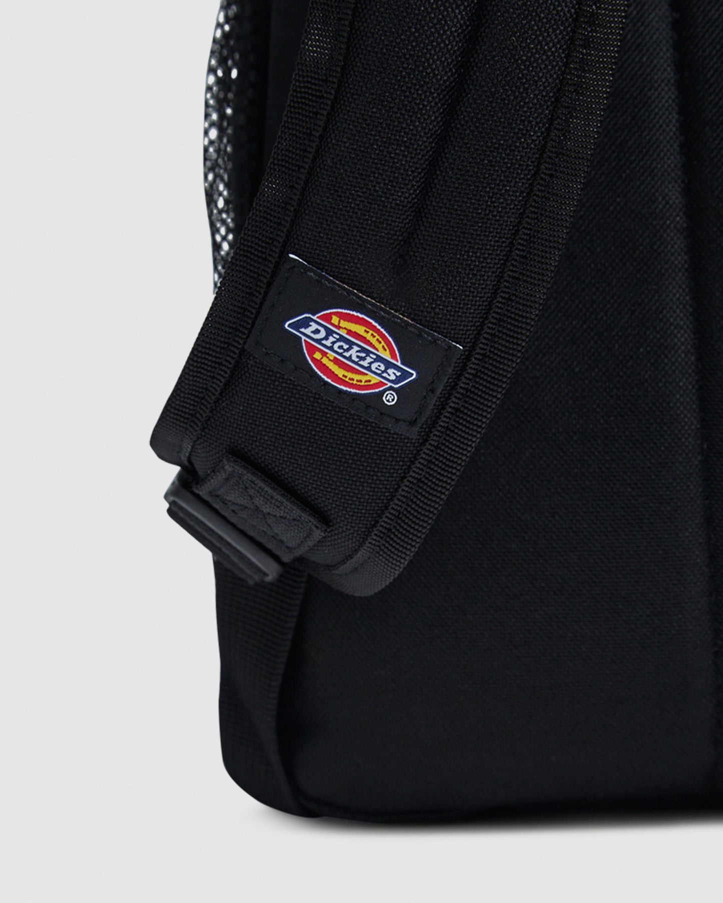 Stretton Student Backpack Black