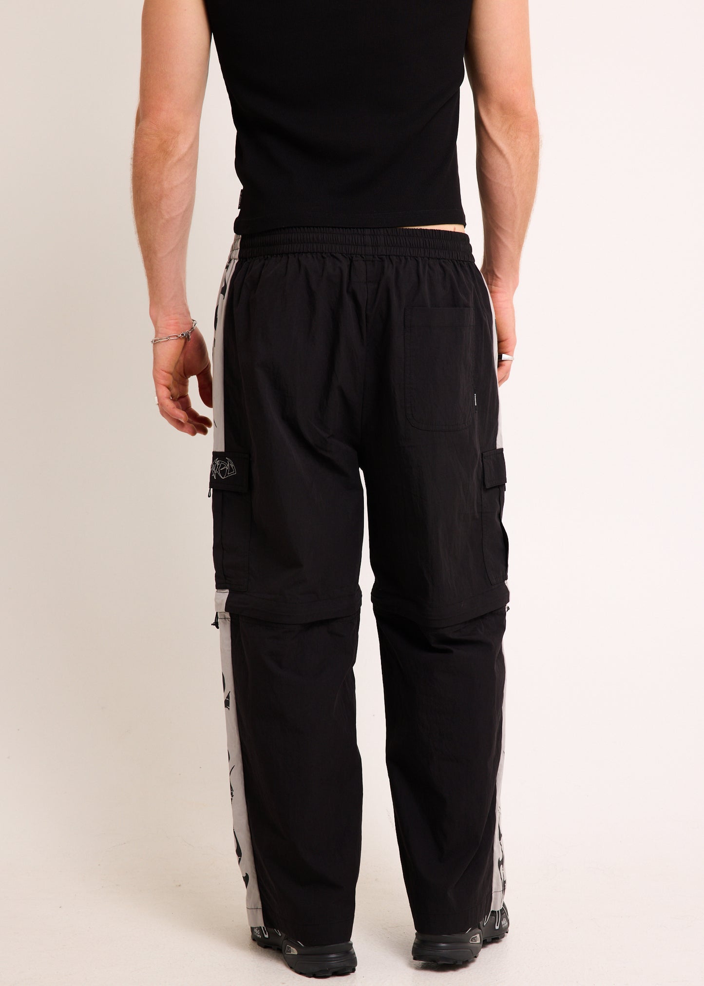 Rapture Zip Off Pants
