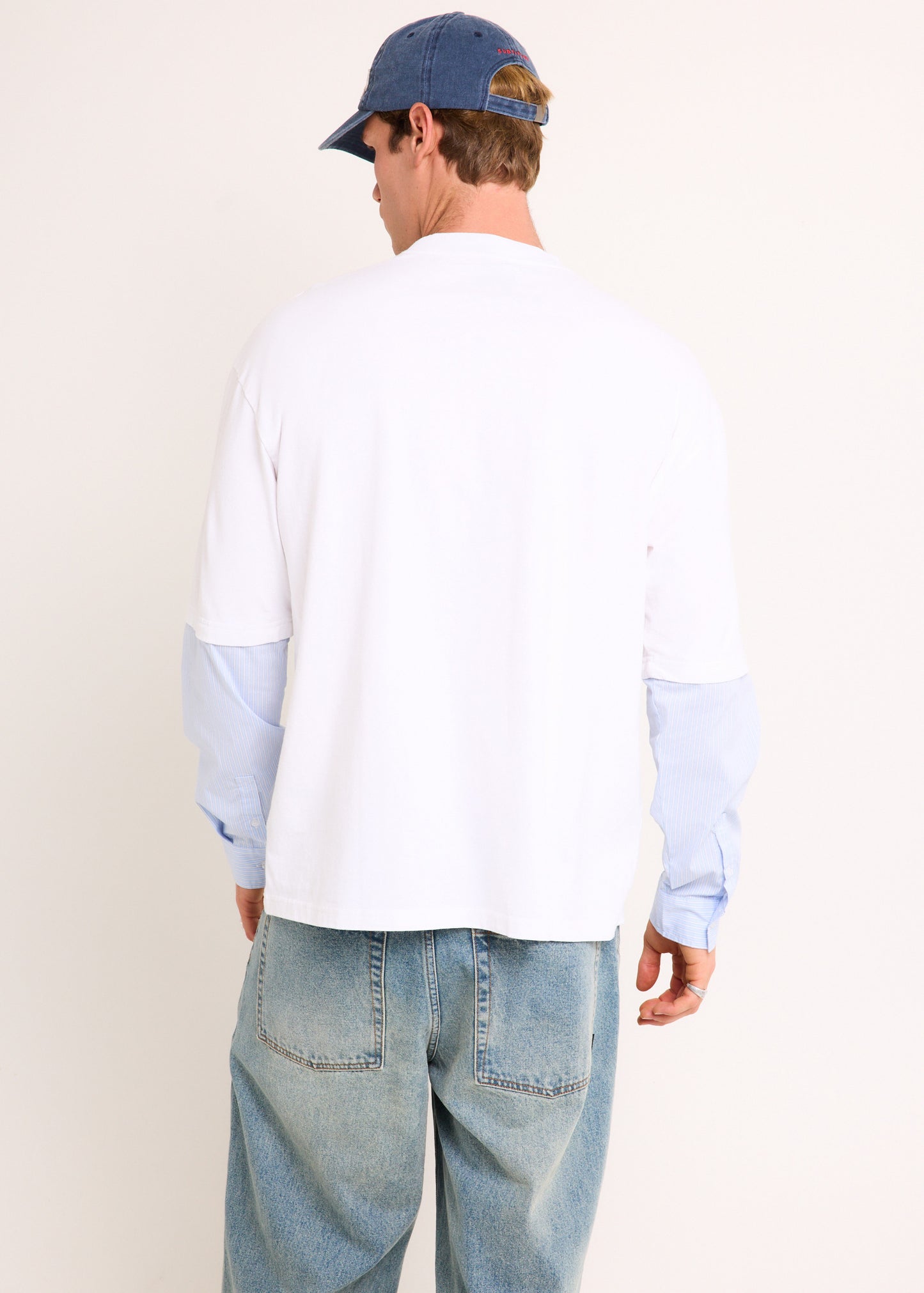 Anchorage Long Sleeve Shirt