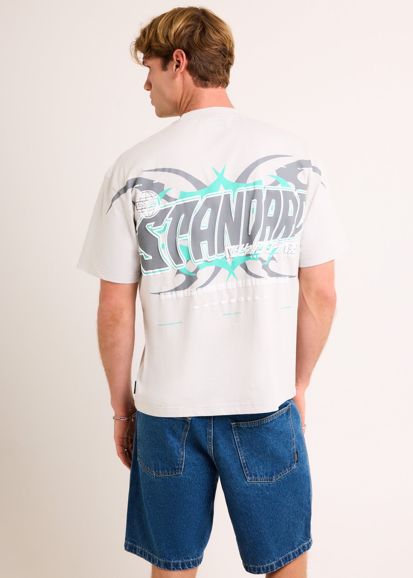 Salute T-Shirt