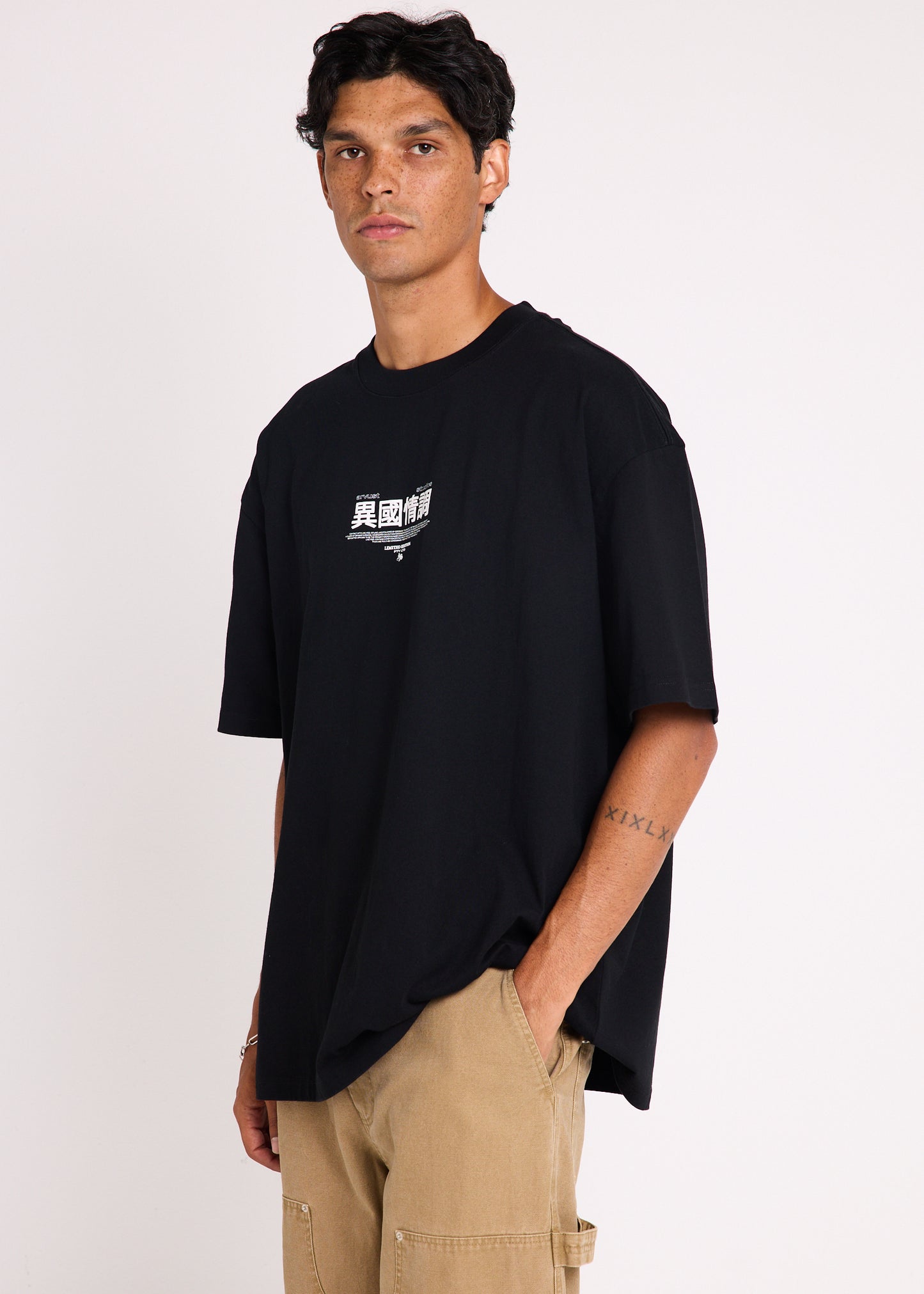 Rosebowl T-Shirt