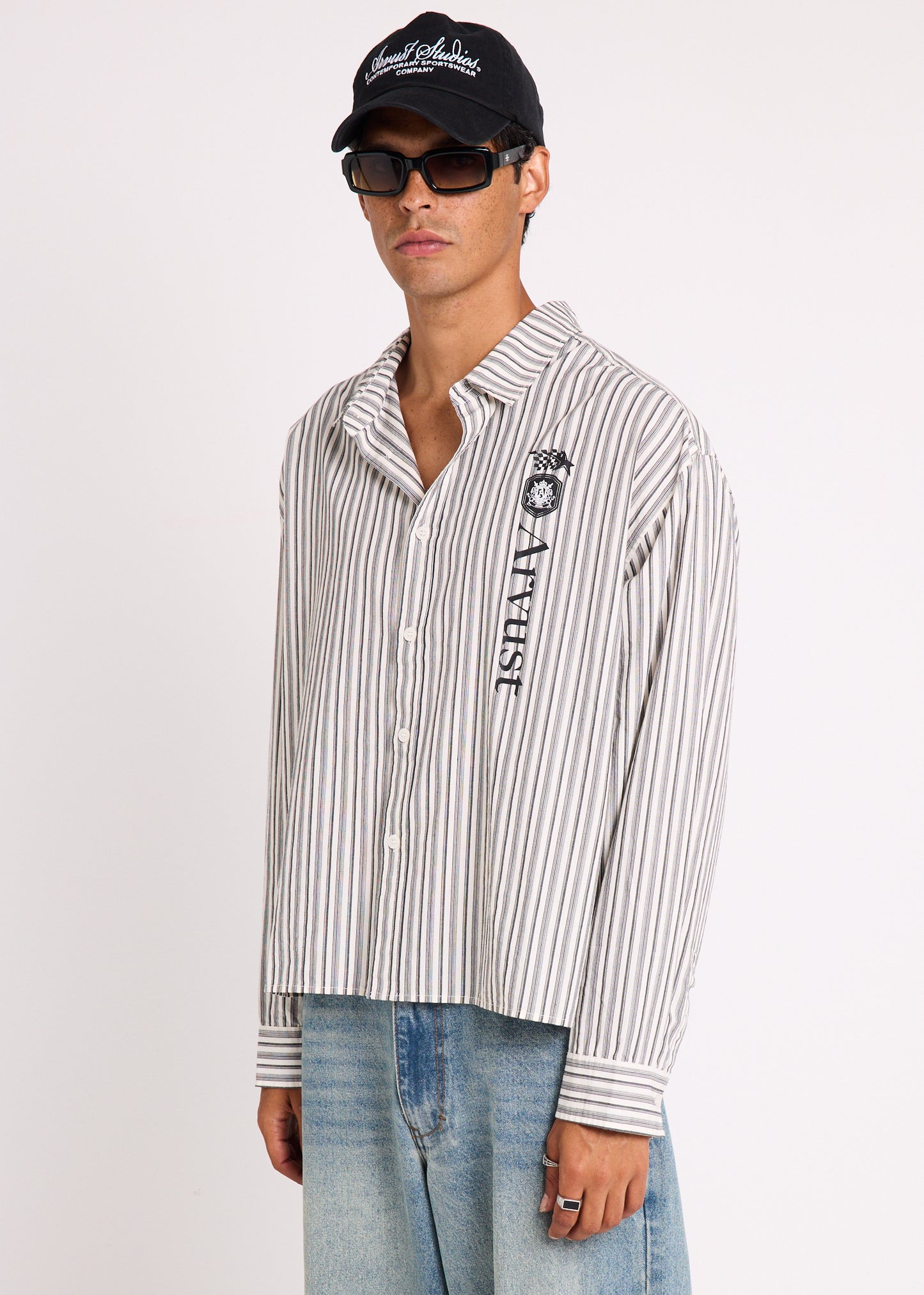 Sprint Long Sleeve Shirt