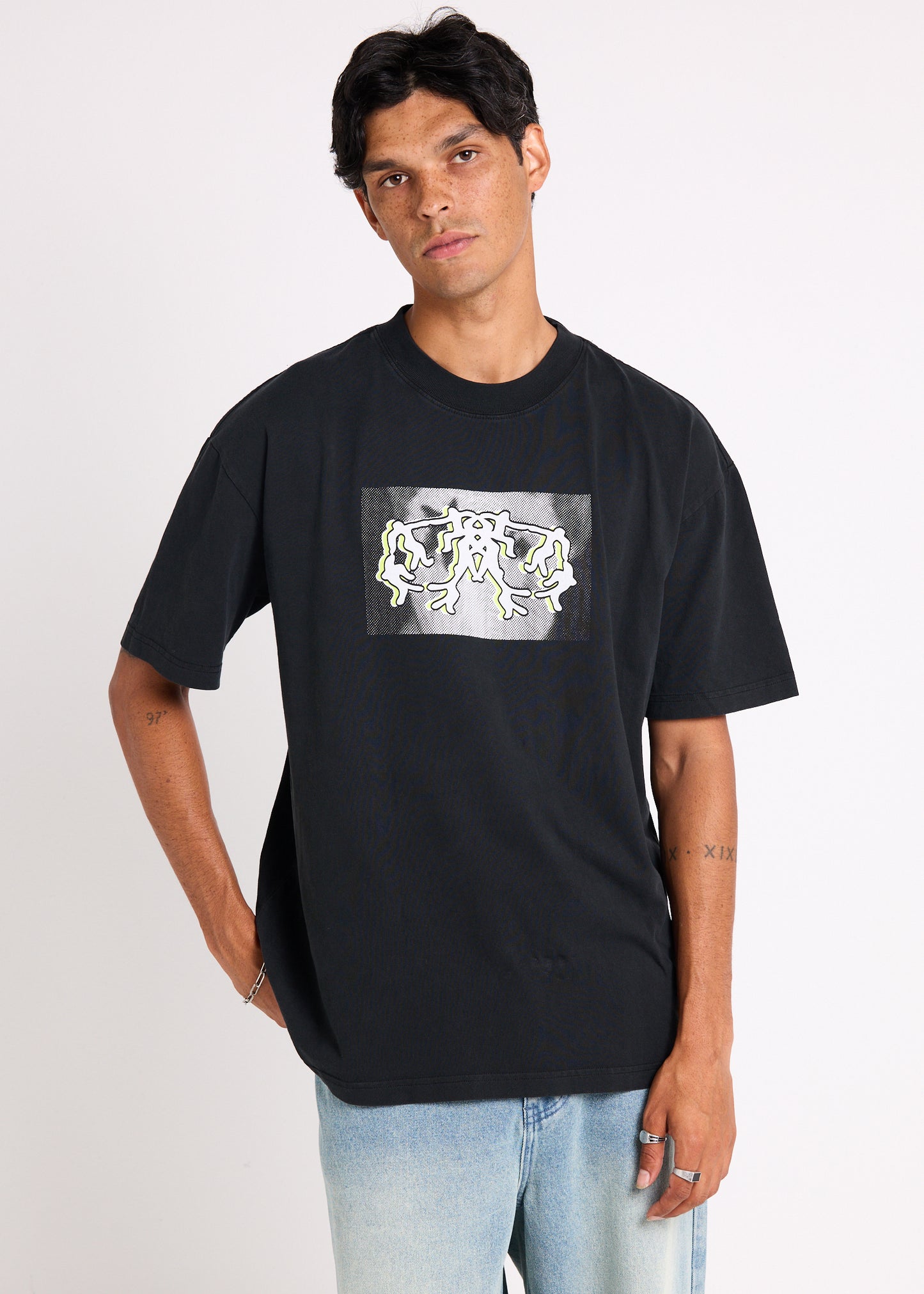 Euphoric Short Sleeve T-Shirt