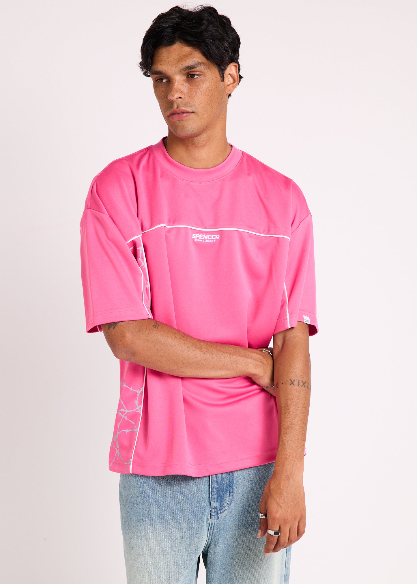 Society Sport T-Shirt
