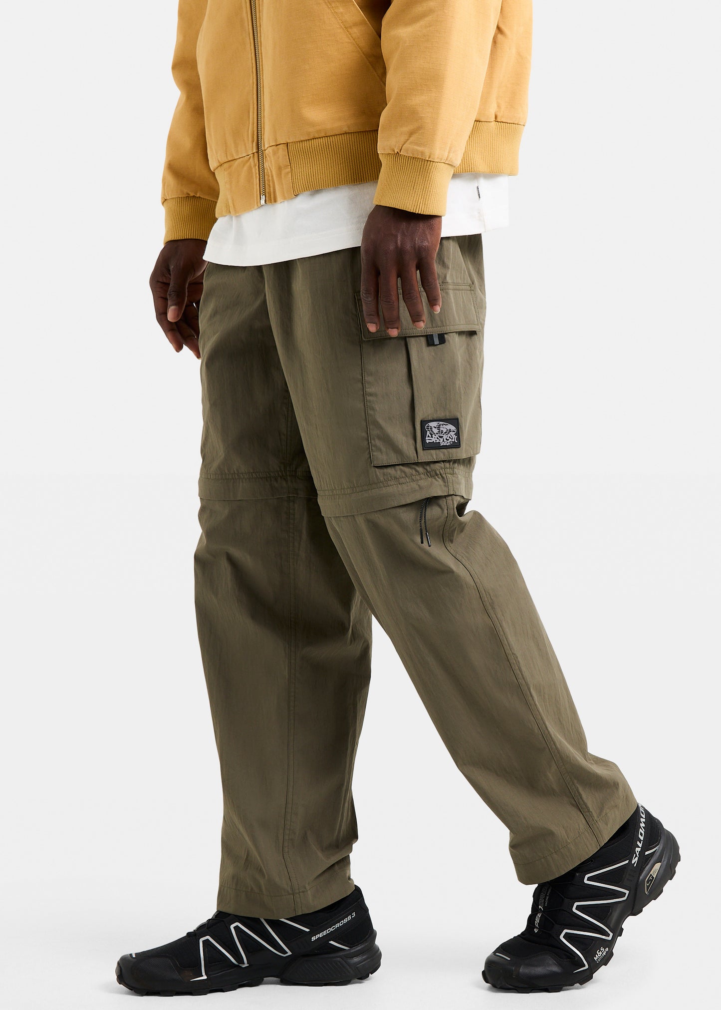 Summit Convertible Pants