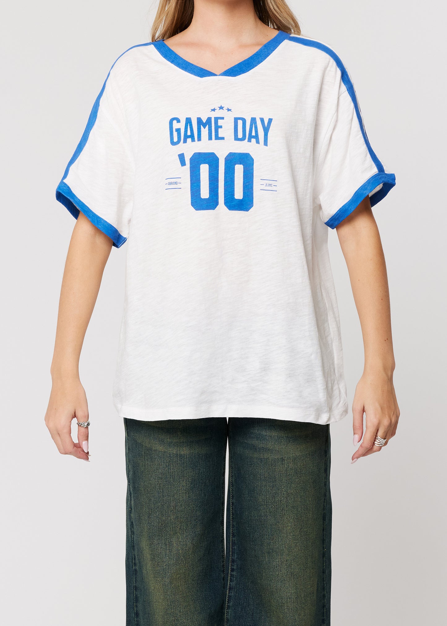 Game Day Tom T-Shirt